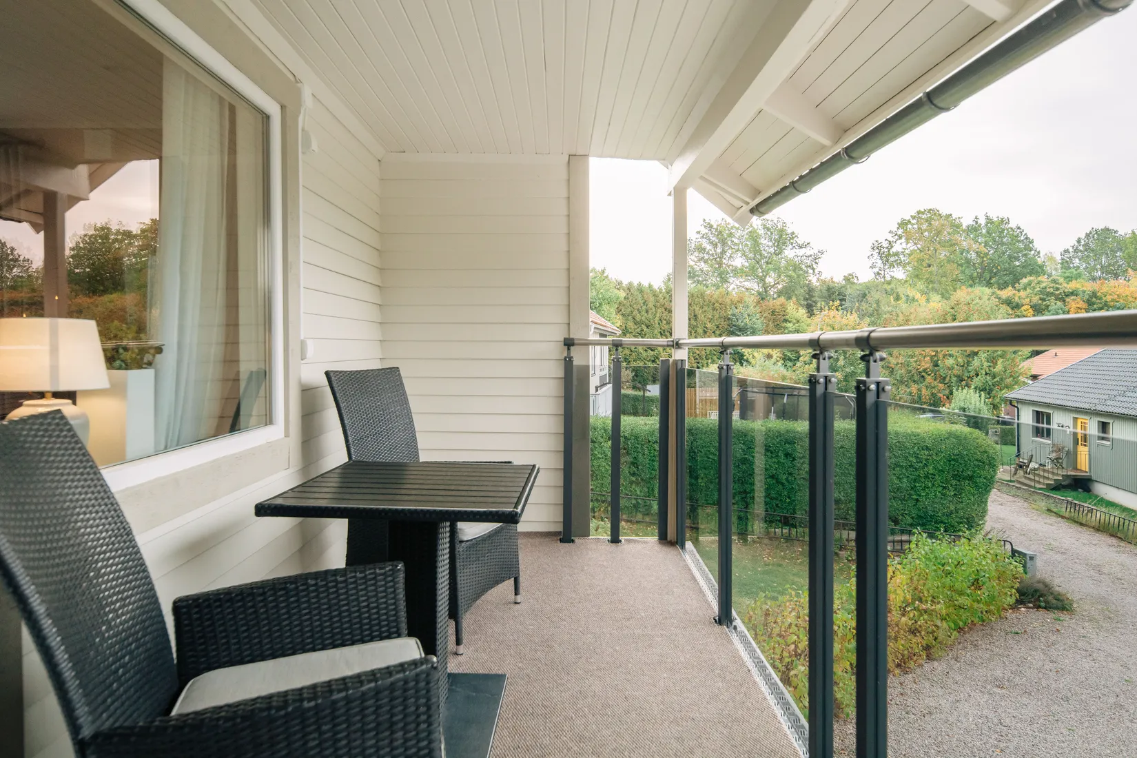 Villa, Svarvarevägen 15, Ullervad, Mariestad