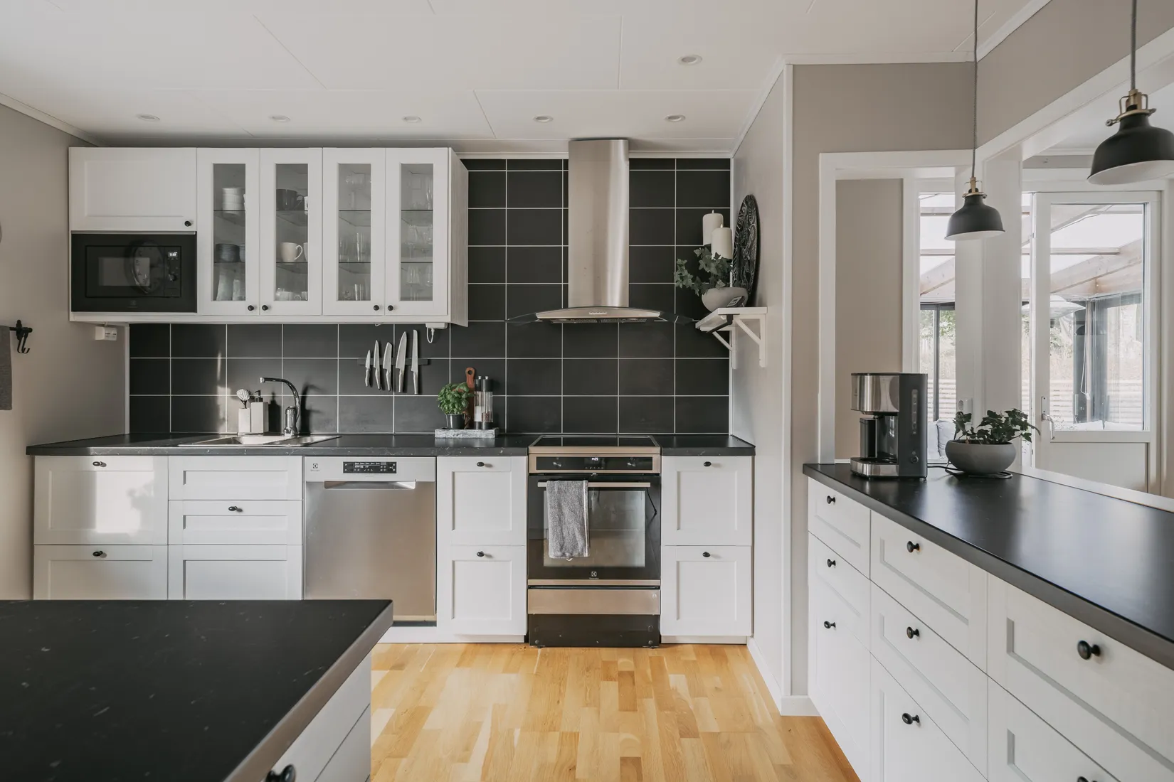 Villa, Svarvarevägen 15, Ullervad, Mariestad