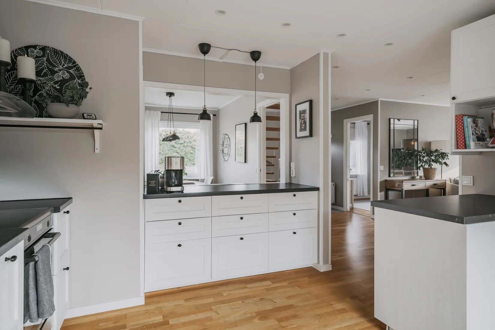 Villa, Svarvarevägen 15, Ullervad, Mariestad