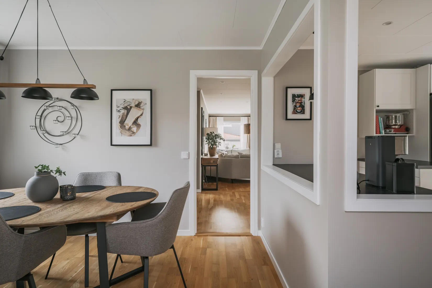Villa, Svarvarevägen 15, Ullervad, Mariestad