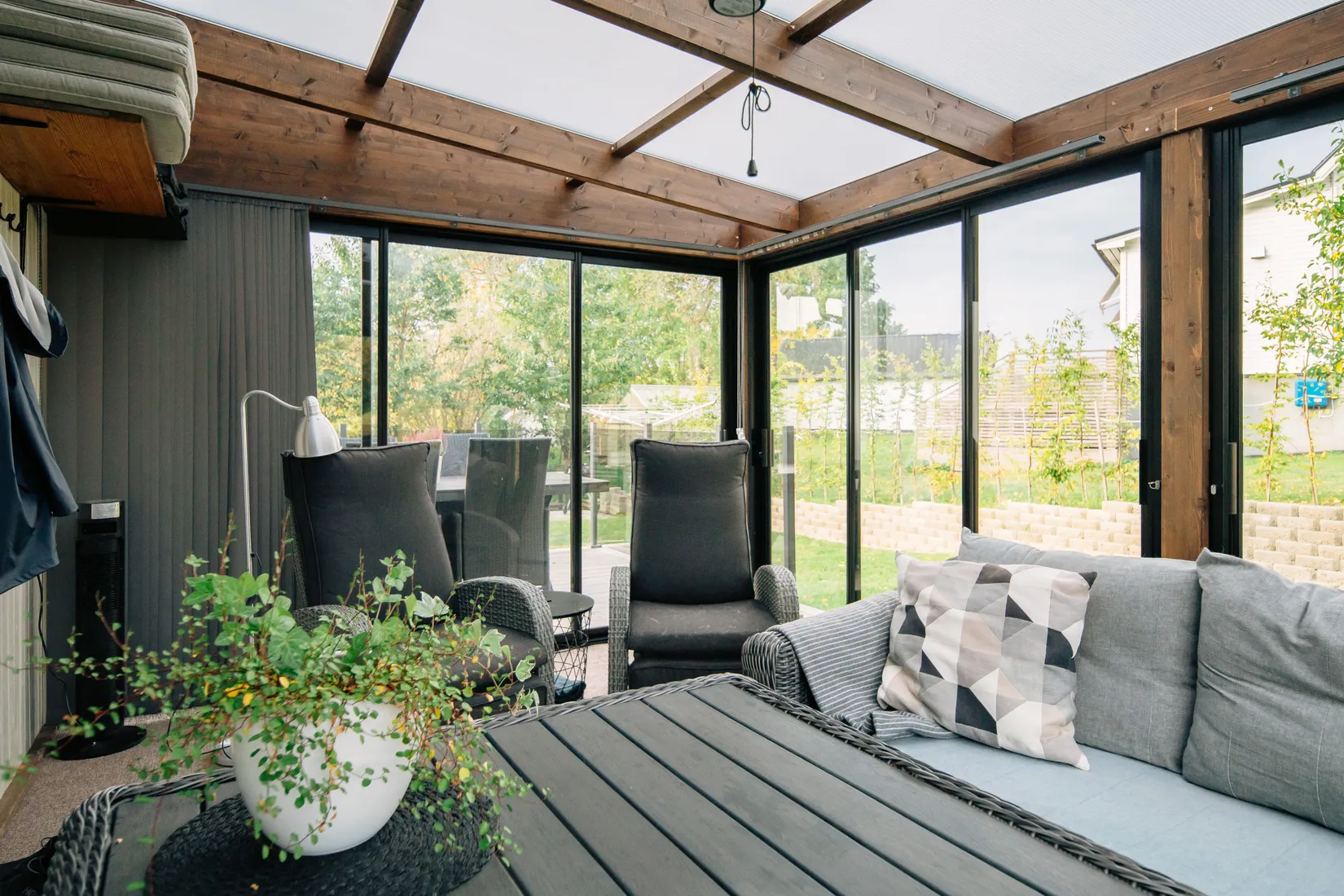 Villa, Svarvarevägen 15, Ullervad, Mariestad