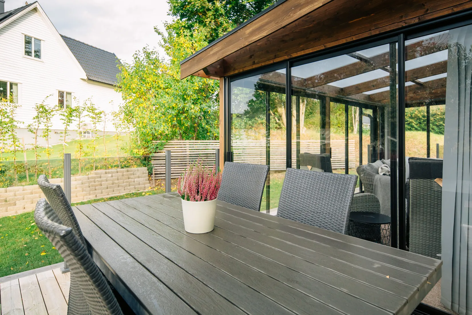 Villa, Svarvarevägen 15, Ullervad, Mariestad