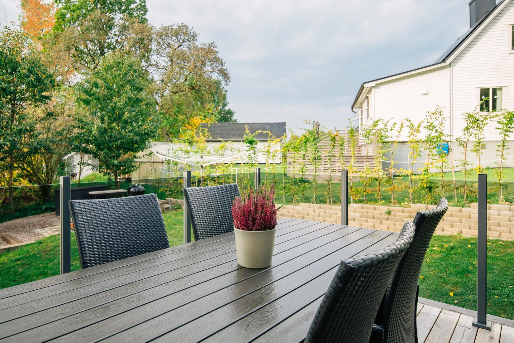 Villa, Svarvarevägen 15, Ullervad, Mariestad