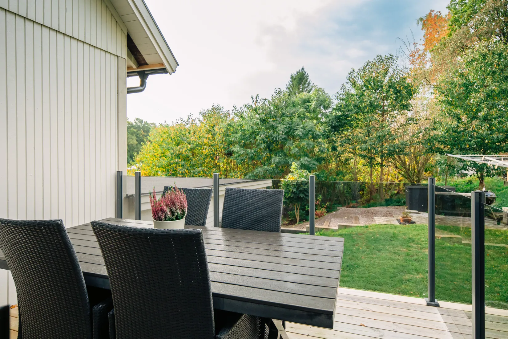 Villa, Svarvarevägen 15, Ullervad, Mariestad