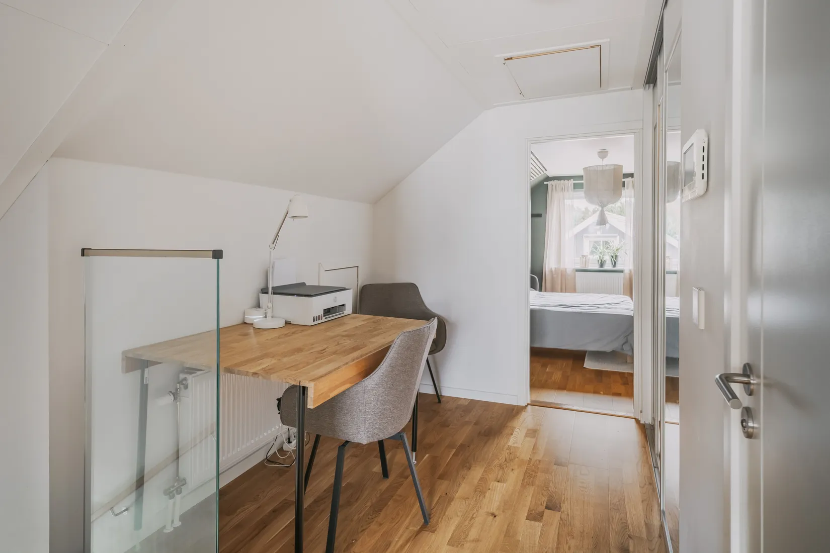 Villa, Svarvarevägen 15, Ullervad, Mariestad