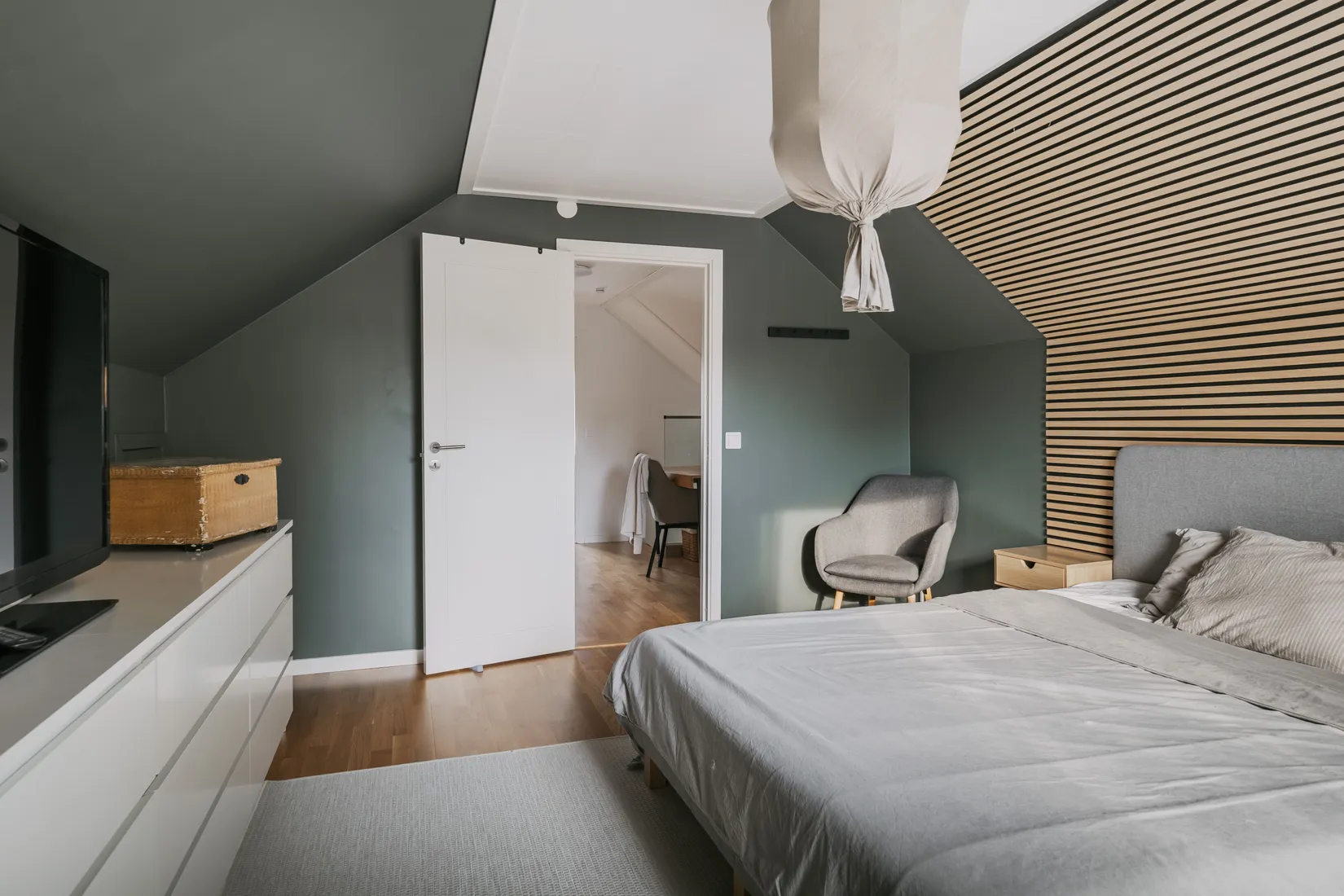 Villa, Svarvarevägen 15, Ullervad, Mariestad
