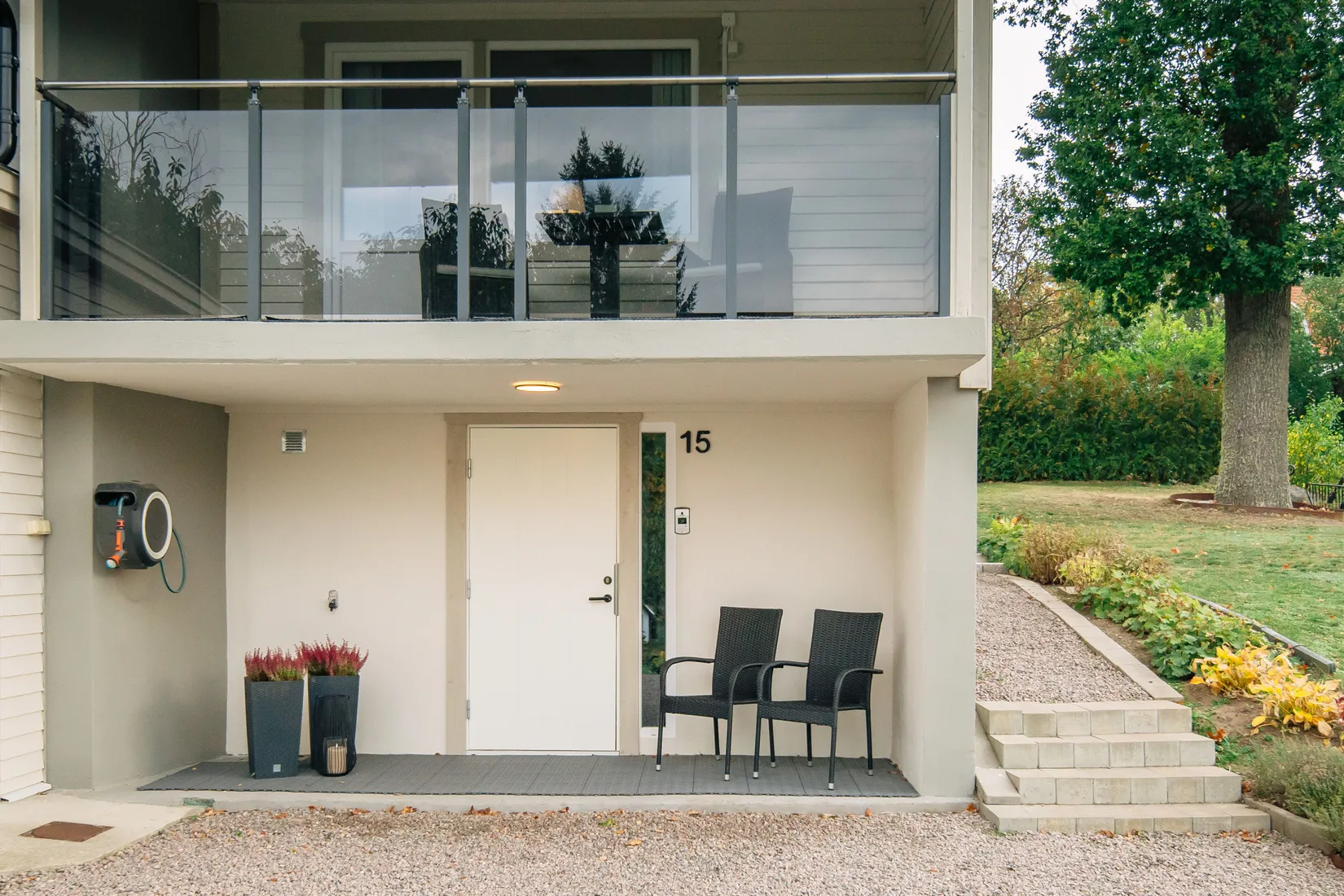 Villa, Svarvarevägen 15, Ullervad, Mariestad