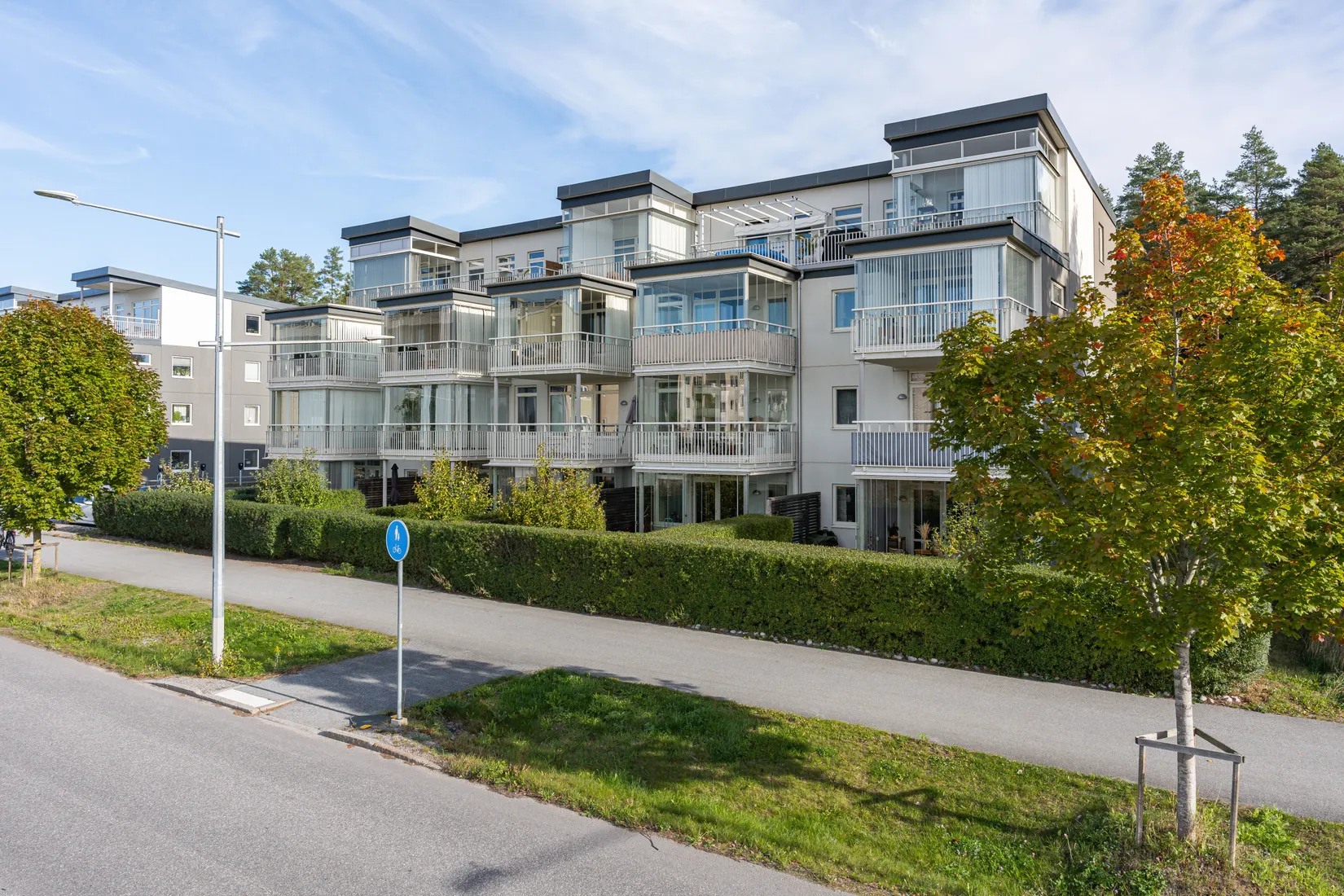 Bostadsrätt, Kornellvägen 43M, Örebro