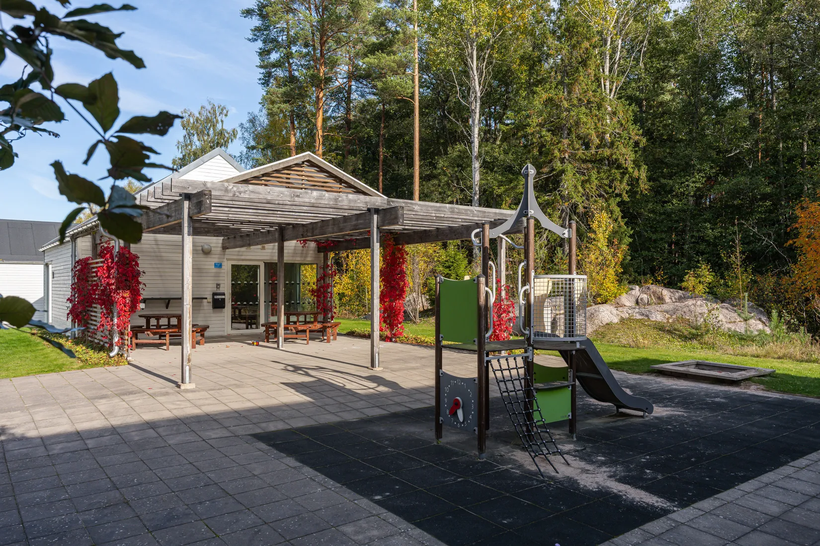 Bostadsrätt, Kornellvägen 43M, Örebro
