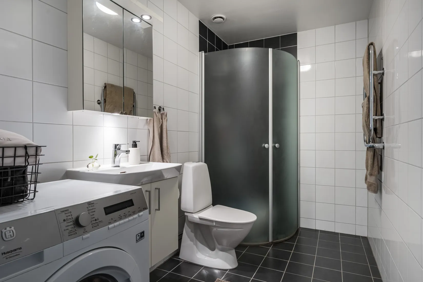 Bostadsrätt, Kornellvägen 43M, Örebro
