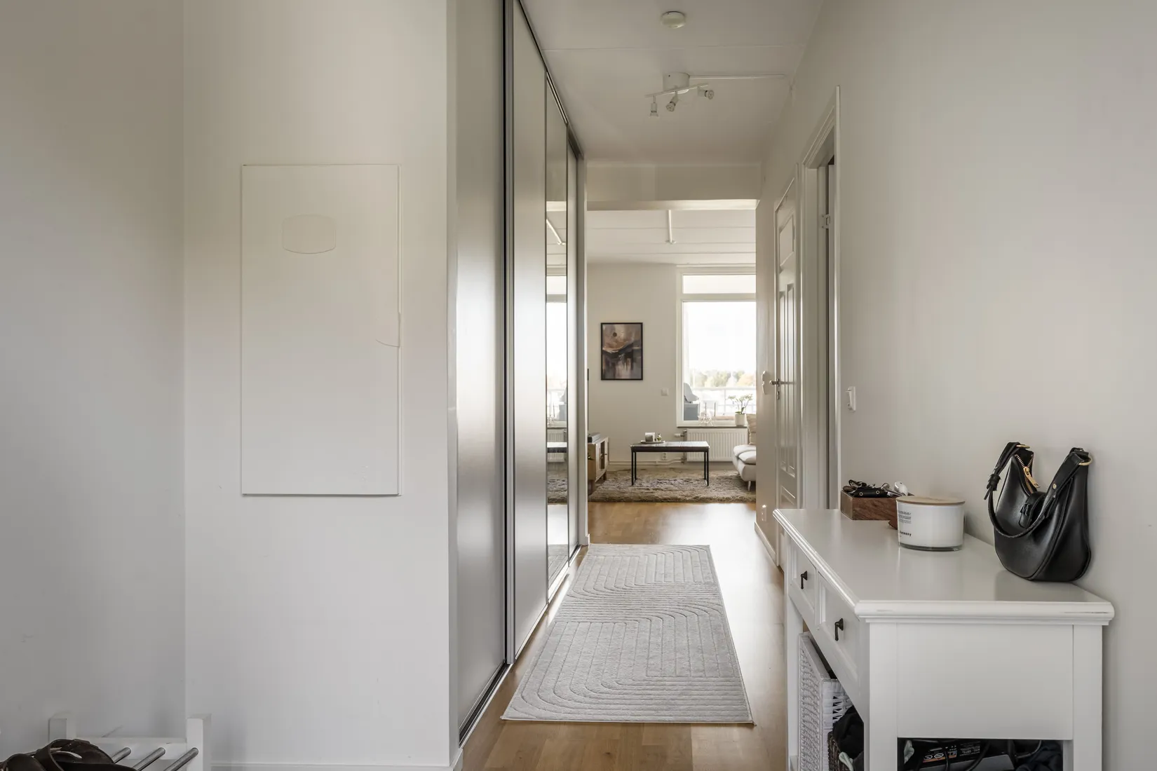 Bostadsrätt, Kornellvägen 43M, Örebro