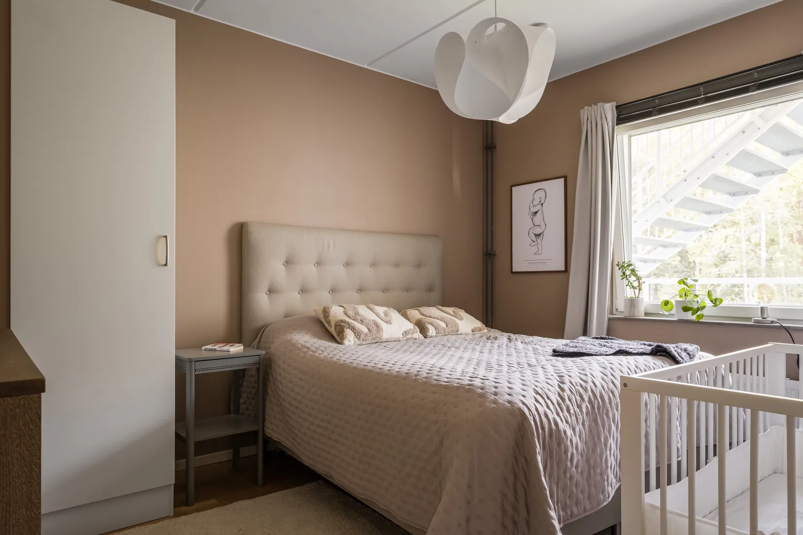 Bostadsrätt, Kornellvägen 43M, Örebro