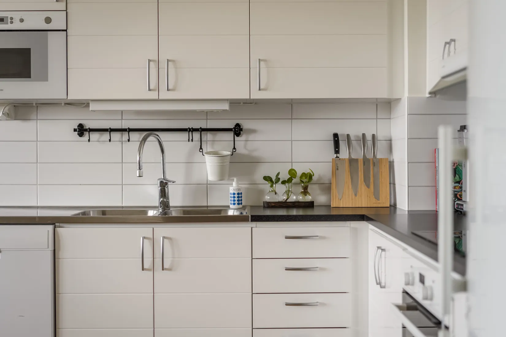 Bostadsrätt, Kornellvägen 43M, Örebro