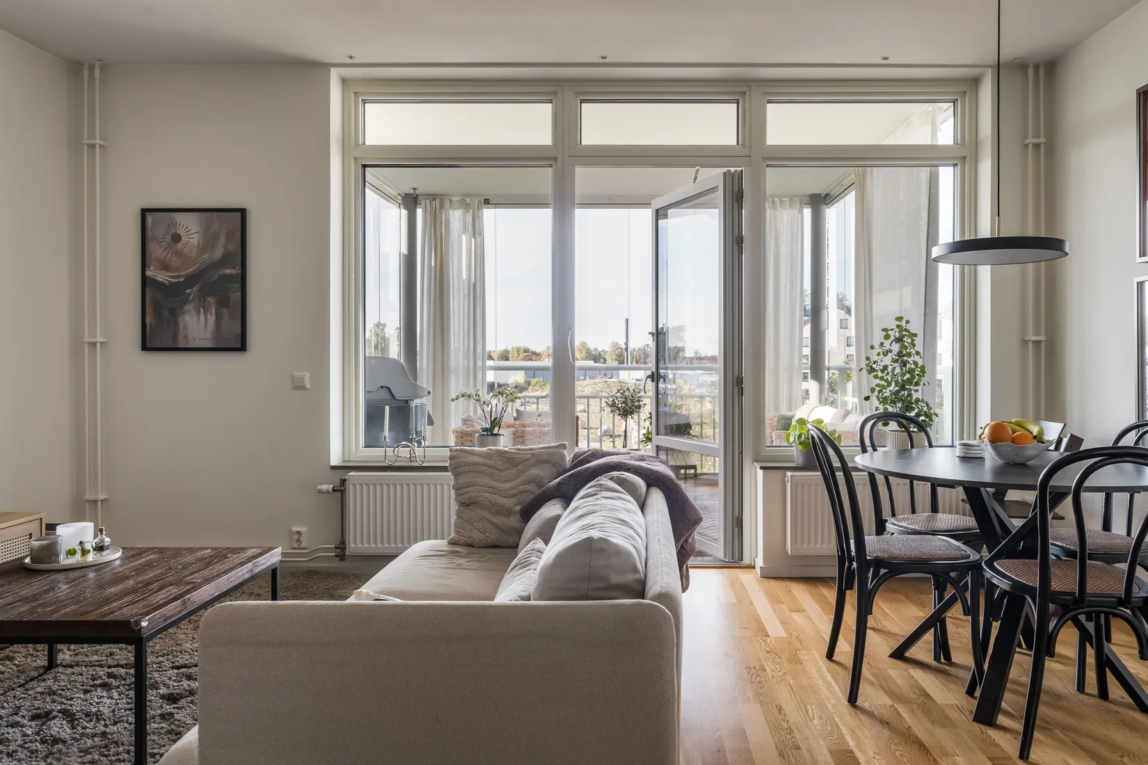 Bostadsrätt, Kornellvägen 43M, Örebro