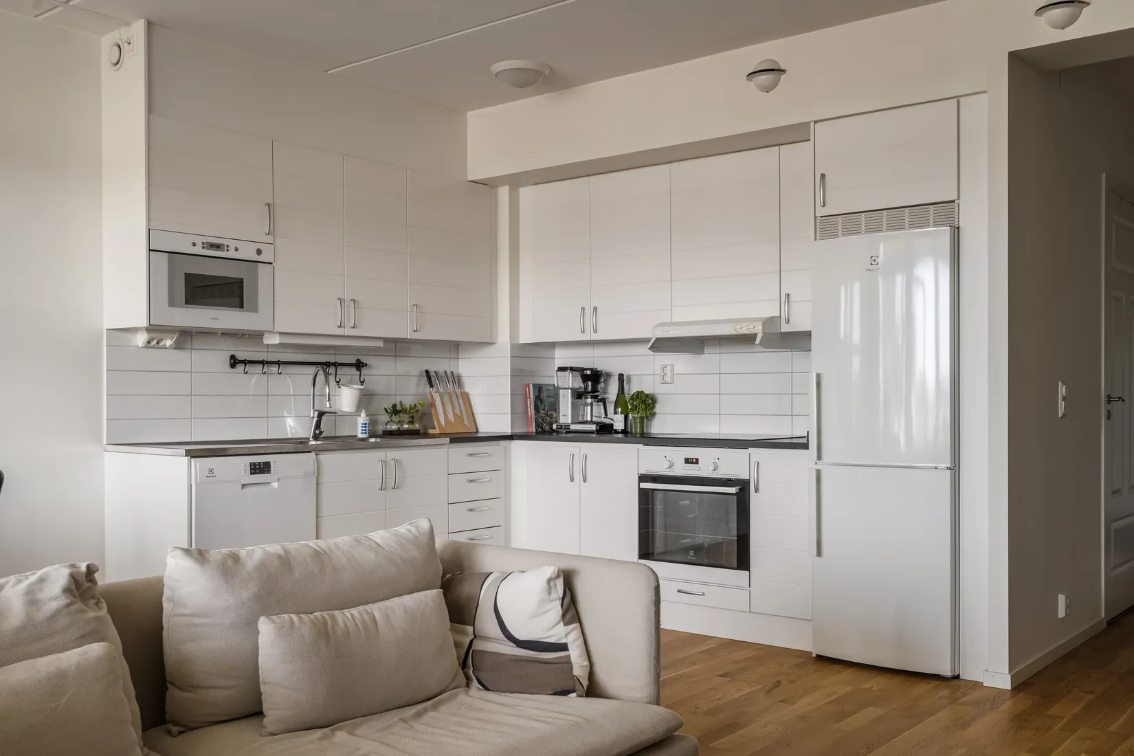 Bostadsrätt, Kornellvägen 43M, Örebro