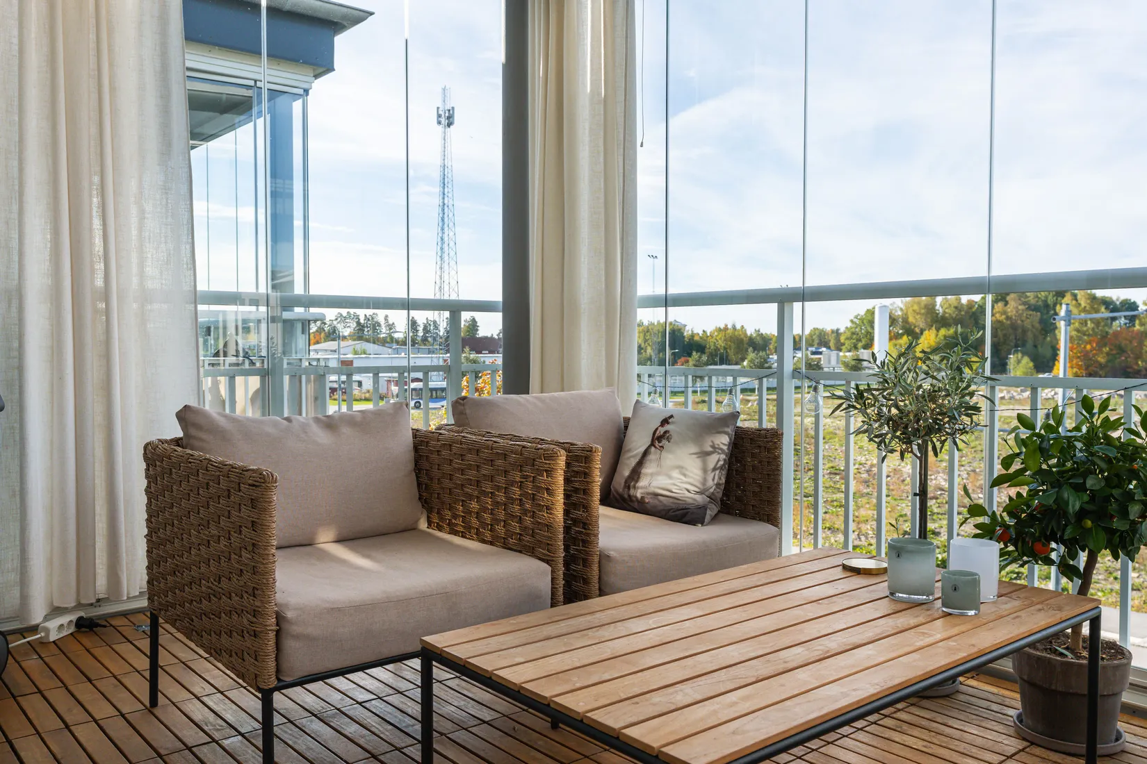 Bostadsrätt, Kornellvägen 43M, Örebro