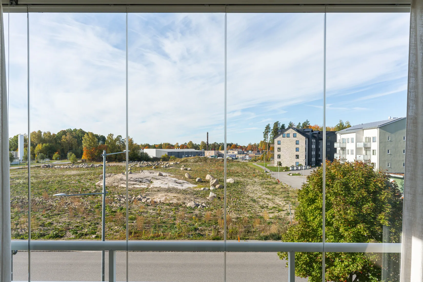 Bostadsrätt, Kornellvägen 43M, Örebro