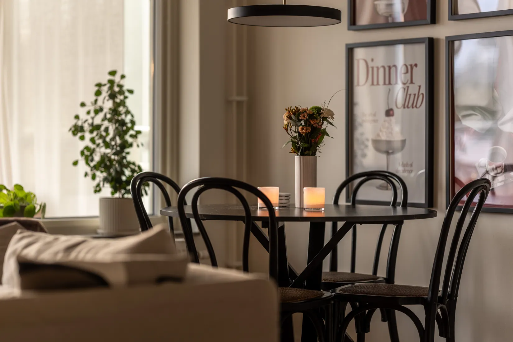 Bostadsrätt, Kornellvägen 43M, Örebro