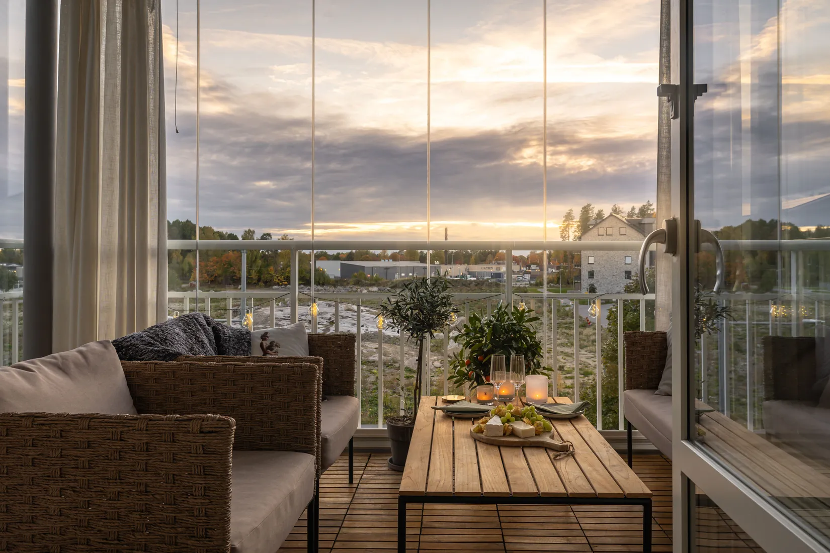 Bostadsrätt, Kornellvägen 43M, Örebro