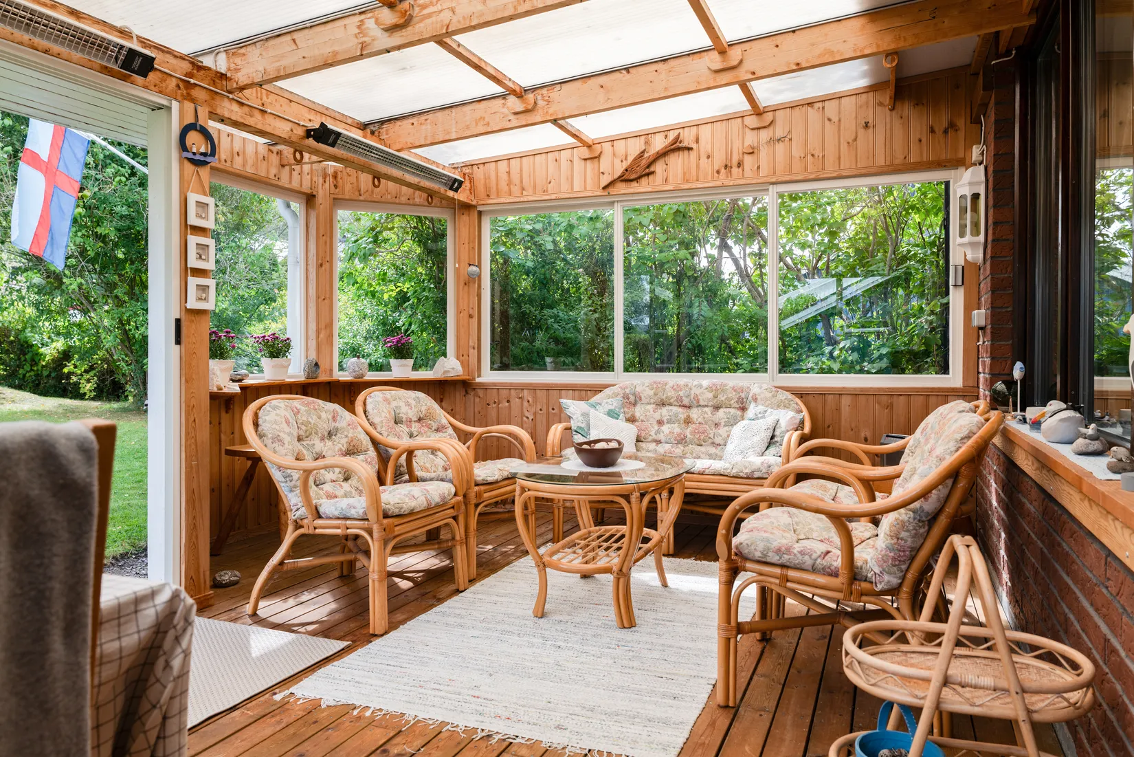Villa, Ekenäsvägen 5, Skepplanda, Ale