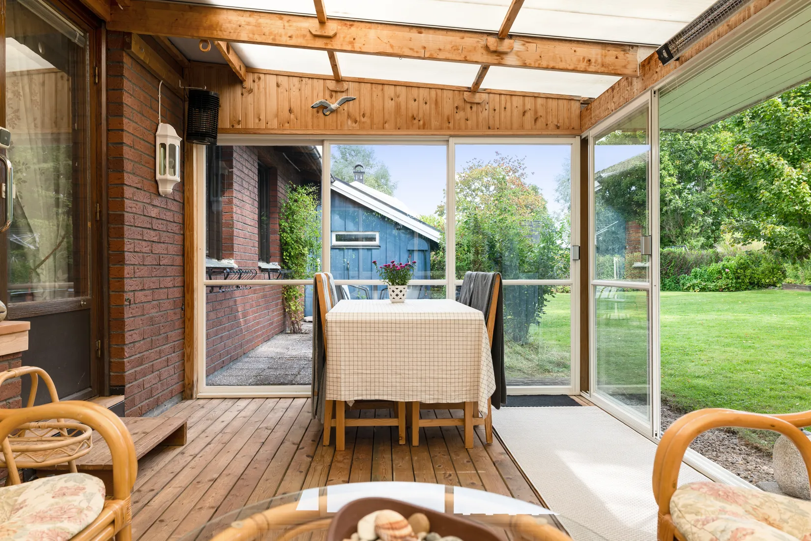 Villa, Ekenäsvägen 5, Skepplanda, Ale
