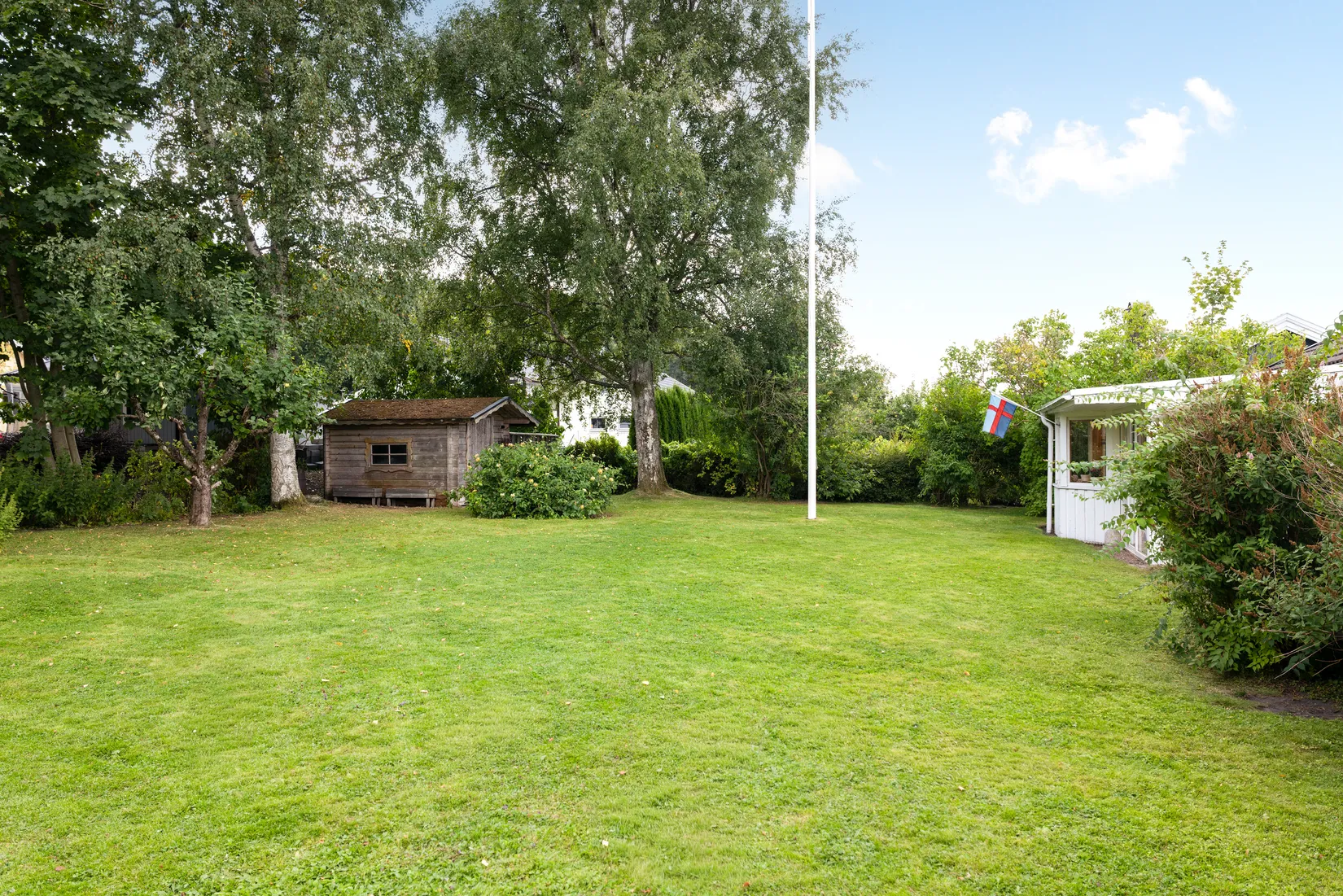 Villa, Ekenäsvägen 5, Skepplanda, Ale