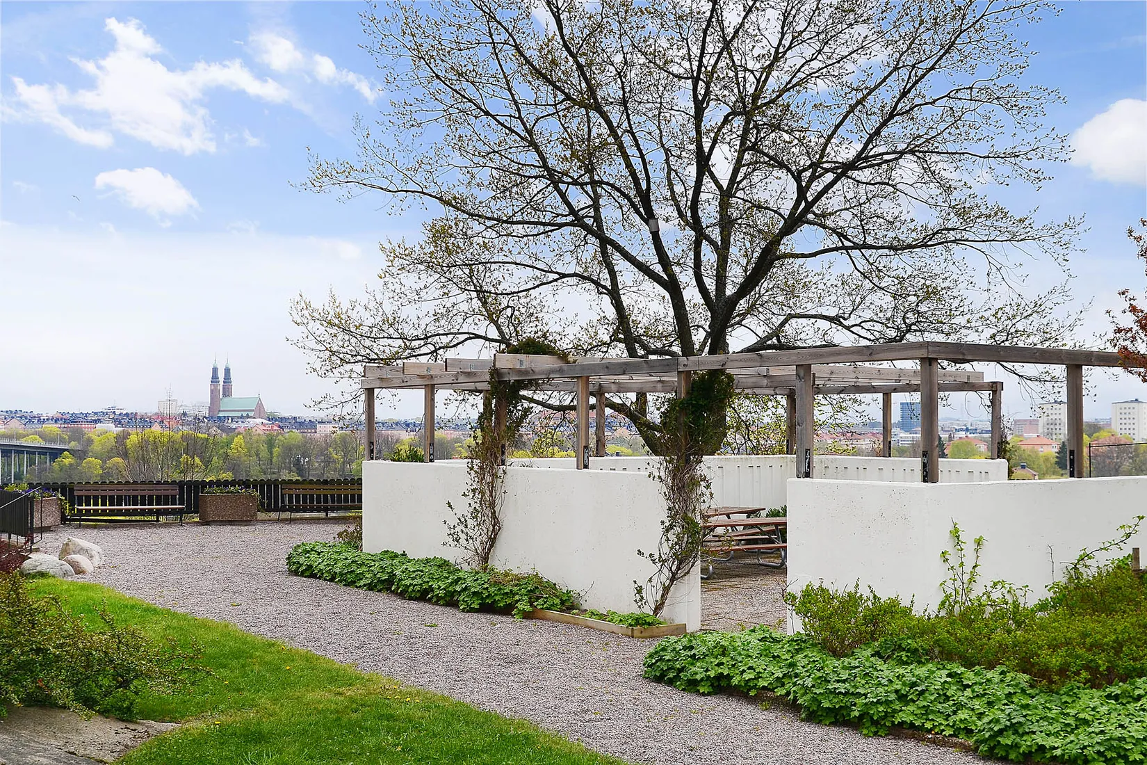 Bostadsrätt, Fyrverkarbacken 23, 12 tr, Kungsholmen Marieberg, Stockholm