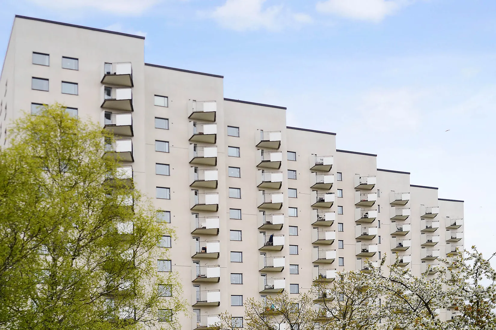 Bostadsrätt, Fyrverkarbacken 23, 12 tr, Kungsholmen Marieberg, Stockholm