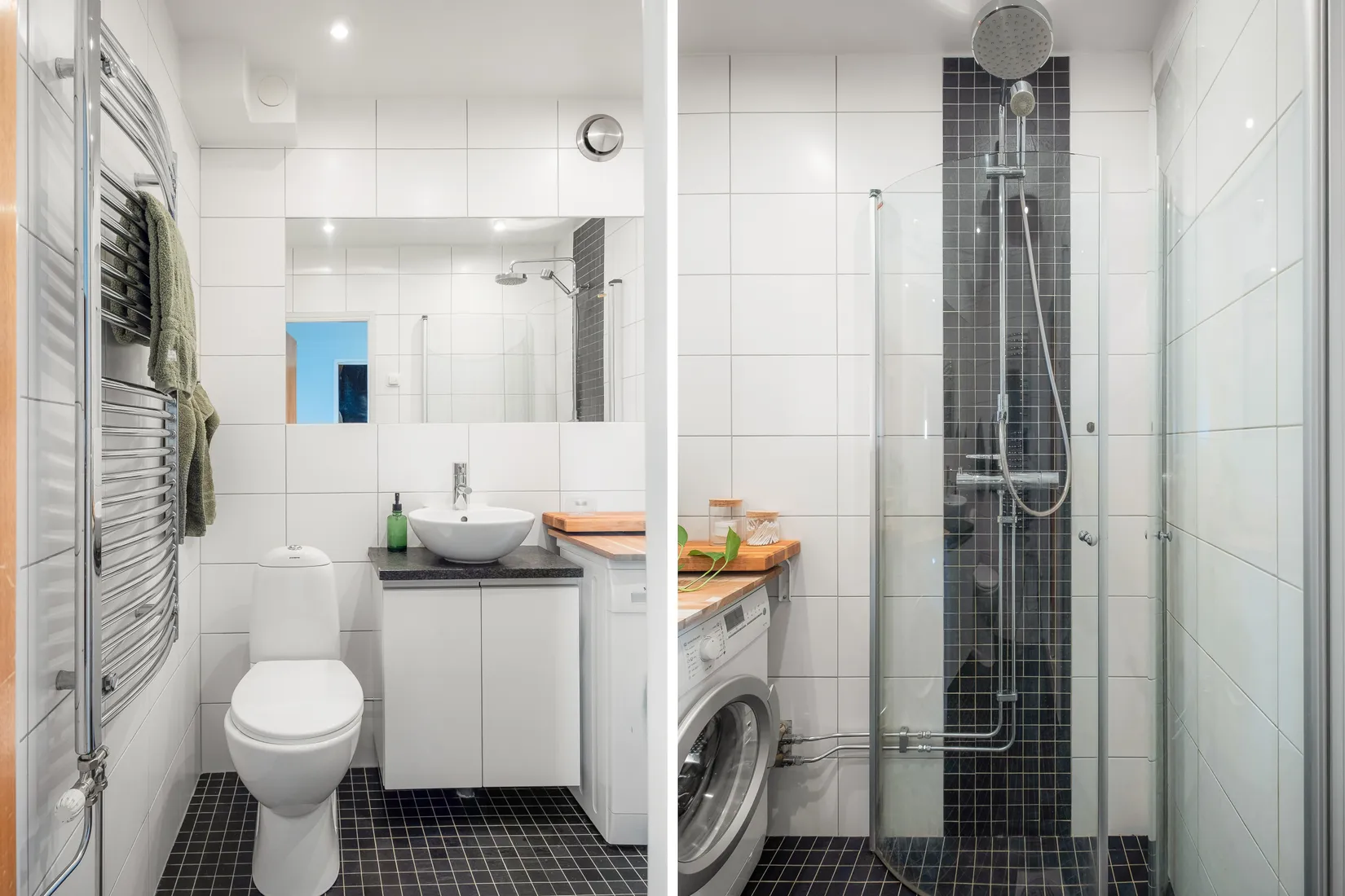 Bostadsrätt, Fyrverkarbacken 23, 12 tr, Kungsholmen Marieberg, Stockholm