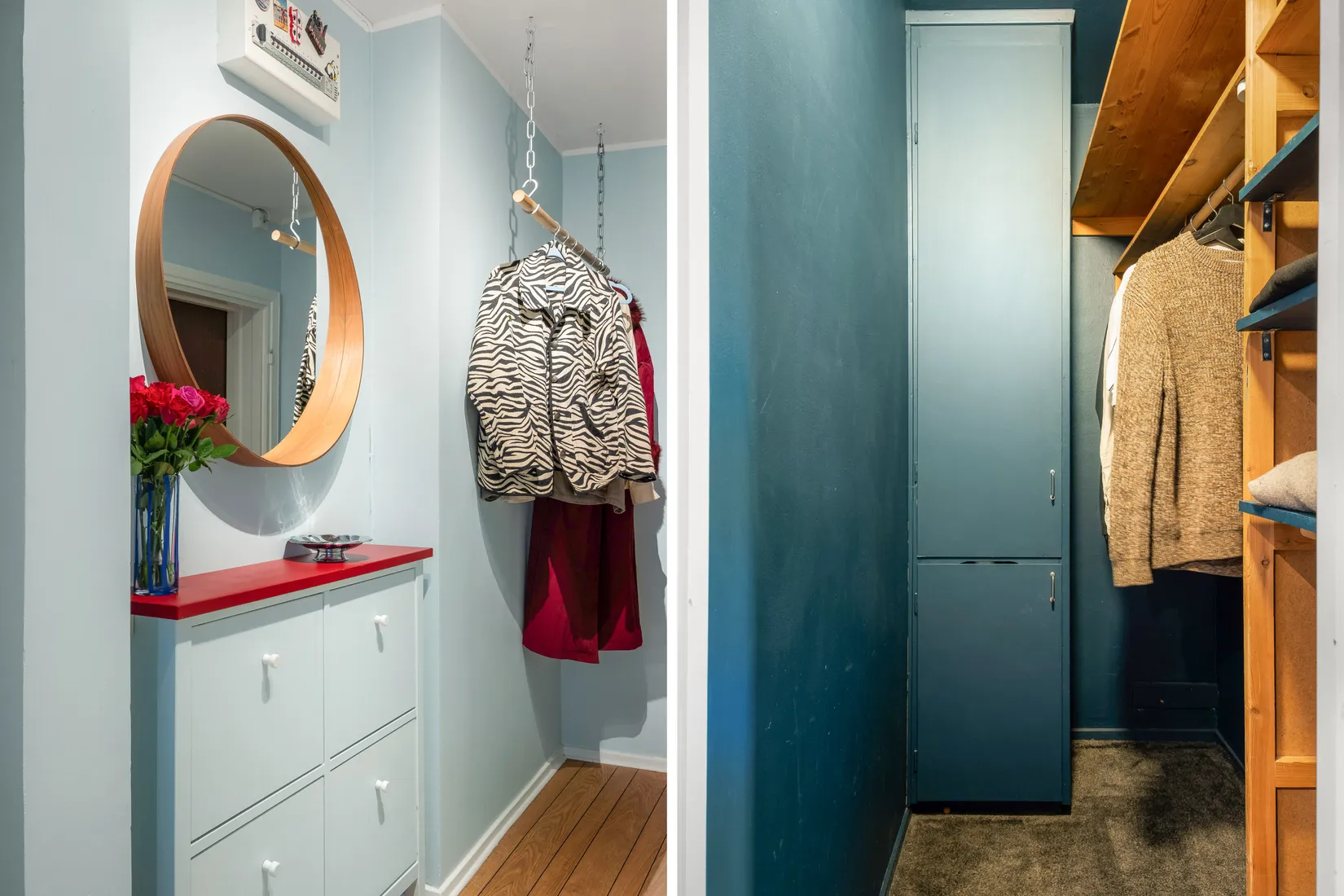 Bostadsrätt, Fyrverkarbacken 23, 12 tr, Kungsholmen Marieberg, Stockholm