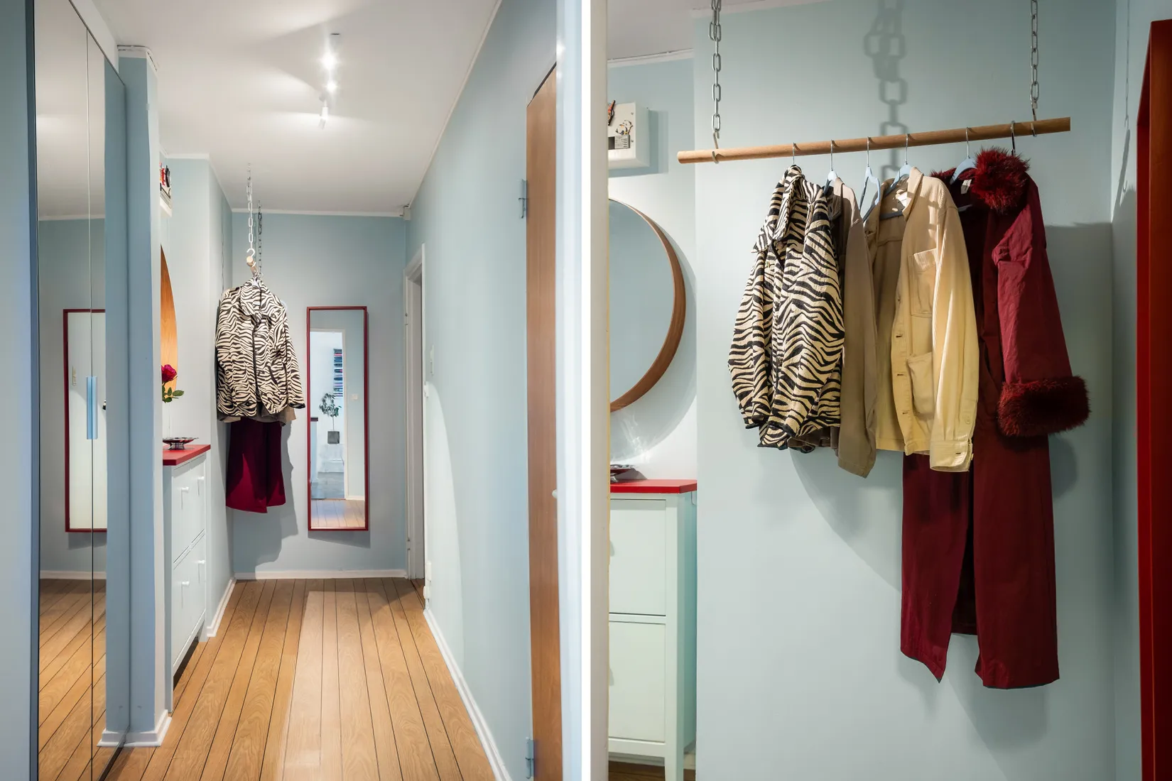 Bostadsrätt, Fyrverkarbacken 23, 12 tr, Kungsholmen Marieberg, Stockholm
