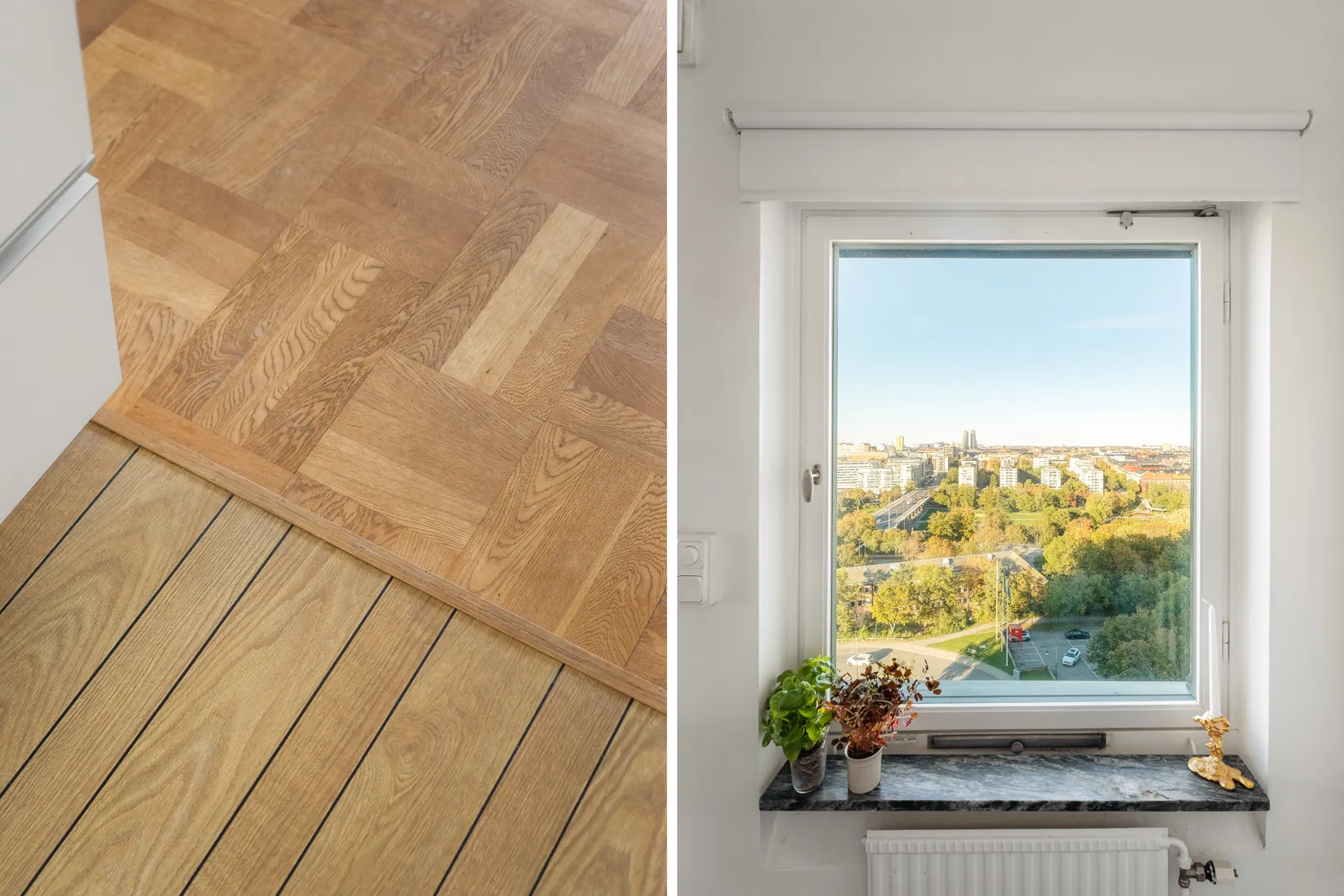 Bostadsrätt, Fyrverkarbacken 23, 12 tr, Kungsholmen Marieberg, Stockholm