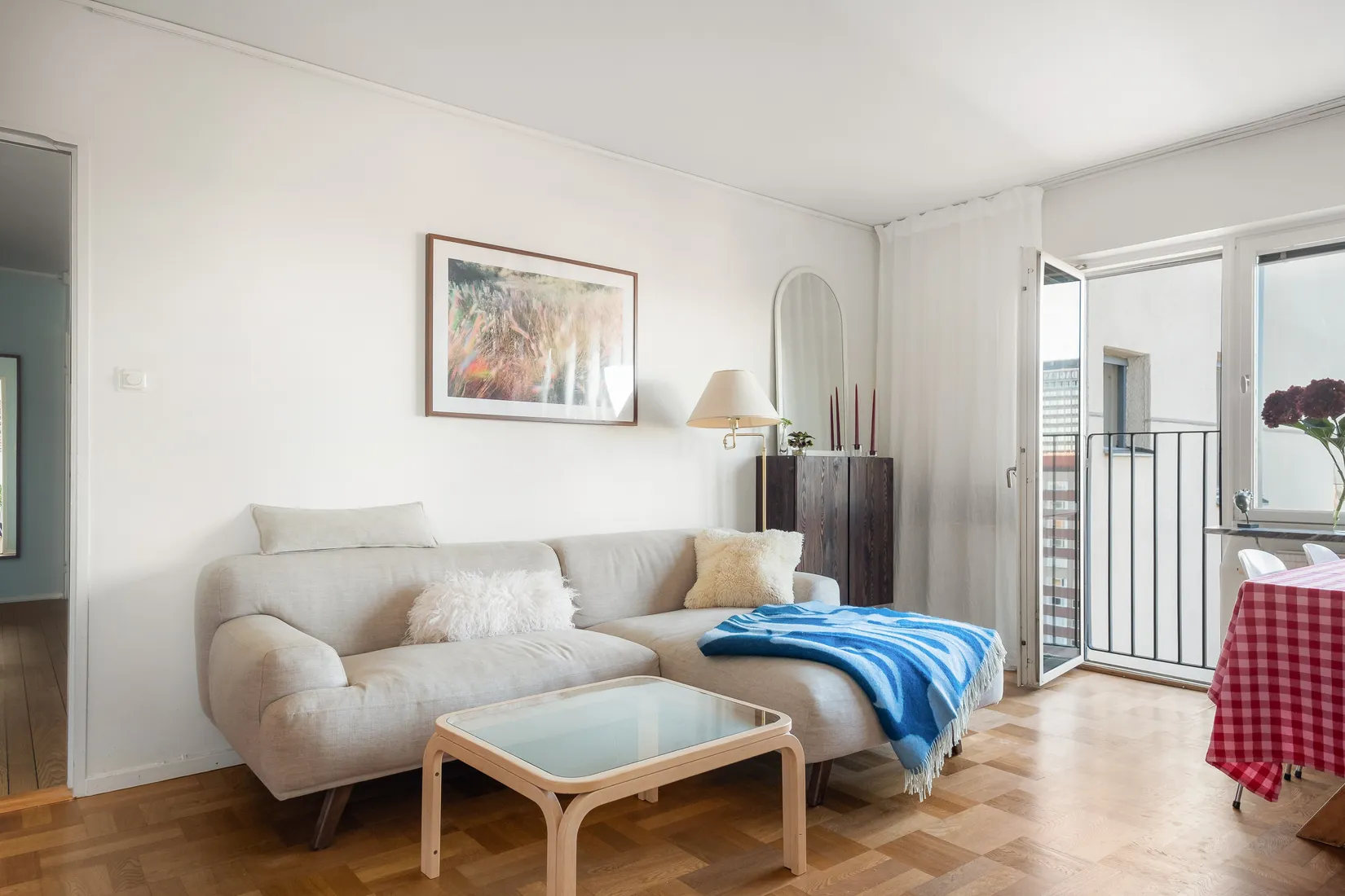 Bostadsrätt, Fyrverkarbacken 23, 12 tr, Kungsholmen Marieberg, Stockholm
