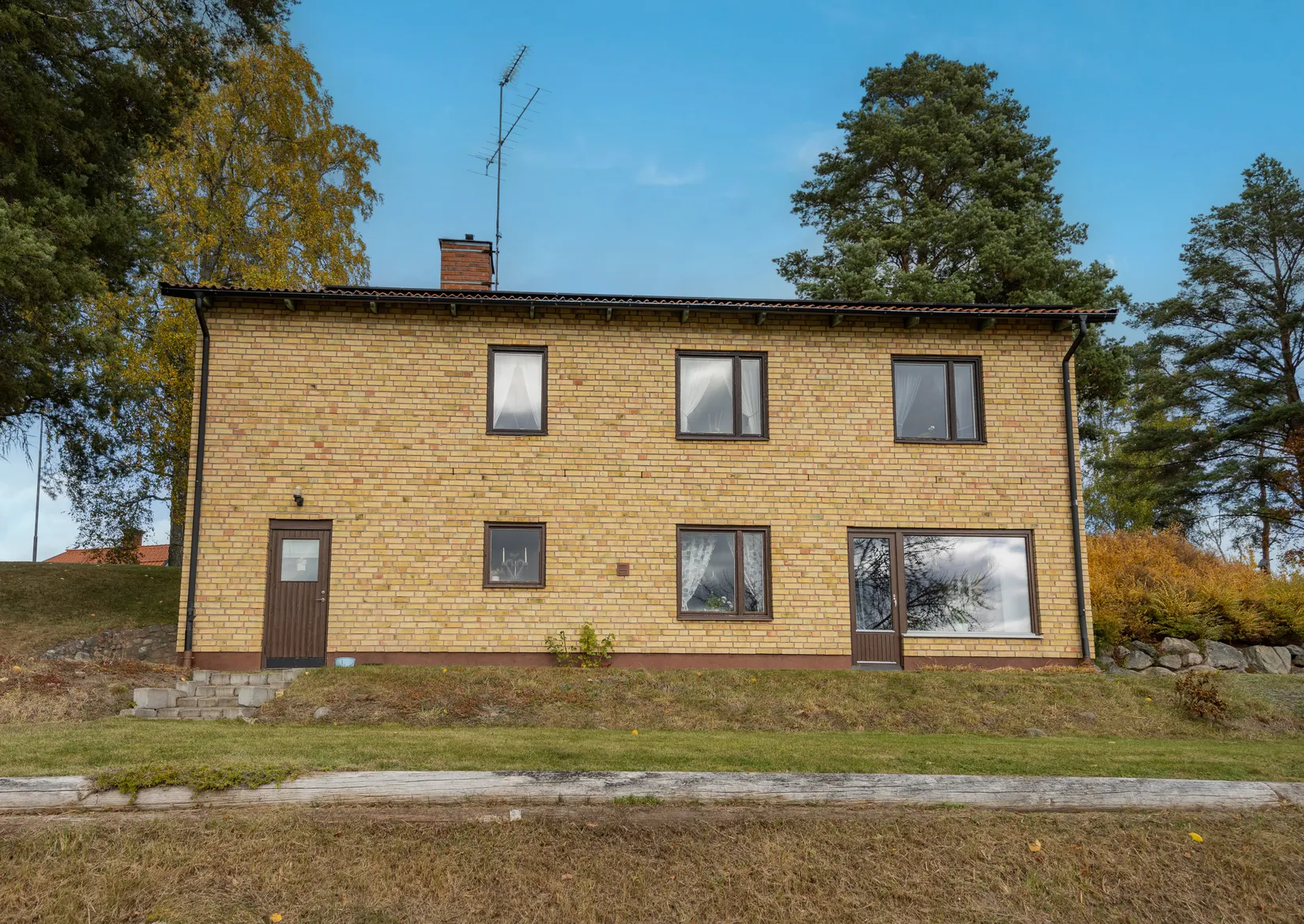 Villa, Åsen 16, Avesta