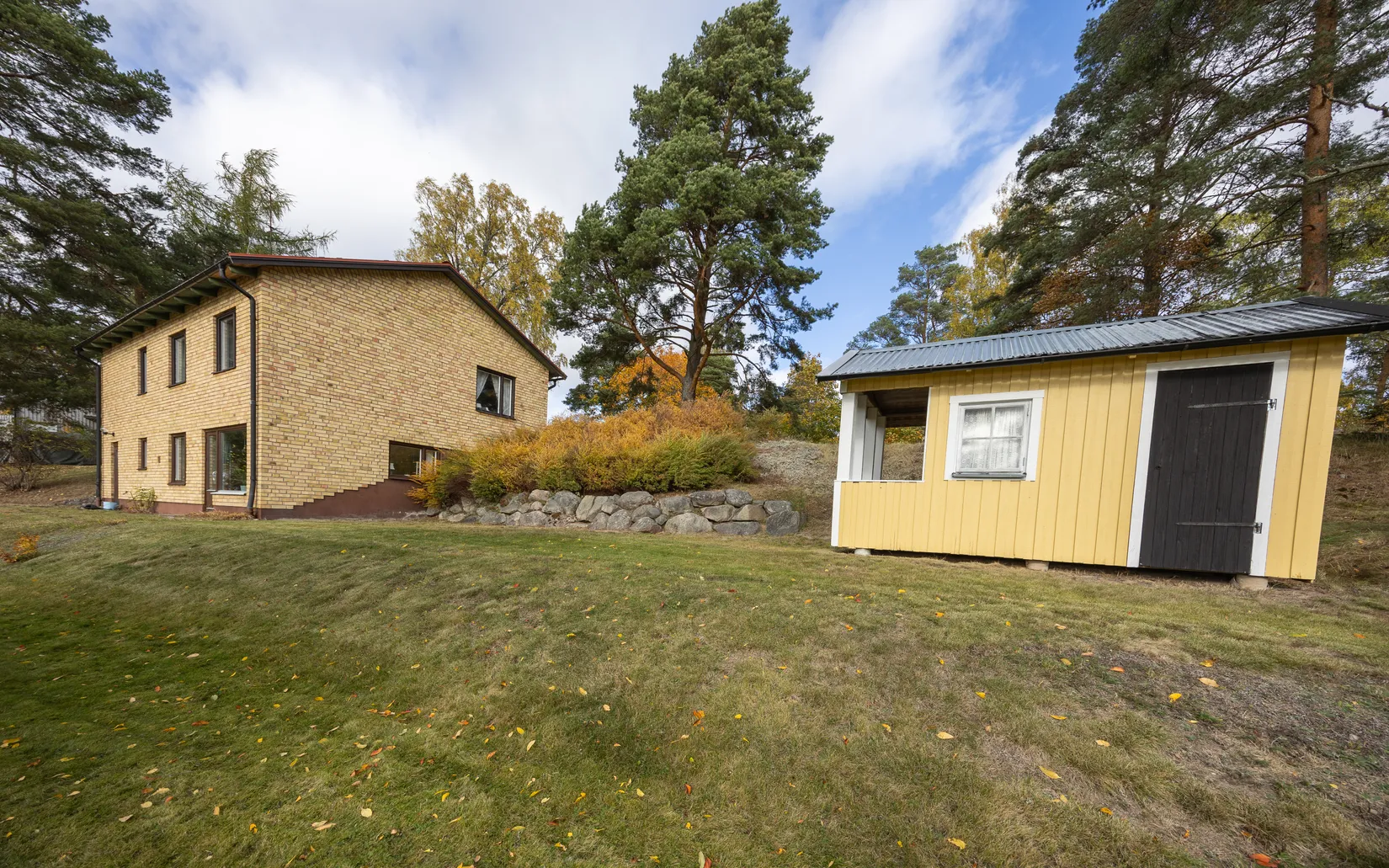 Villa, Åsen 16, Avesta