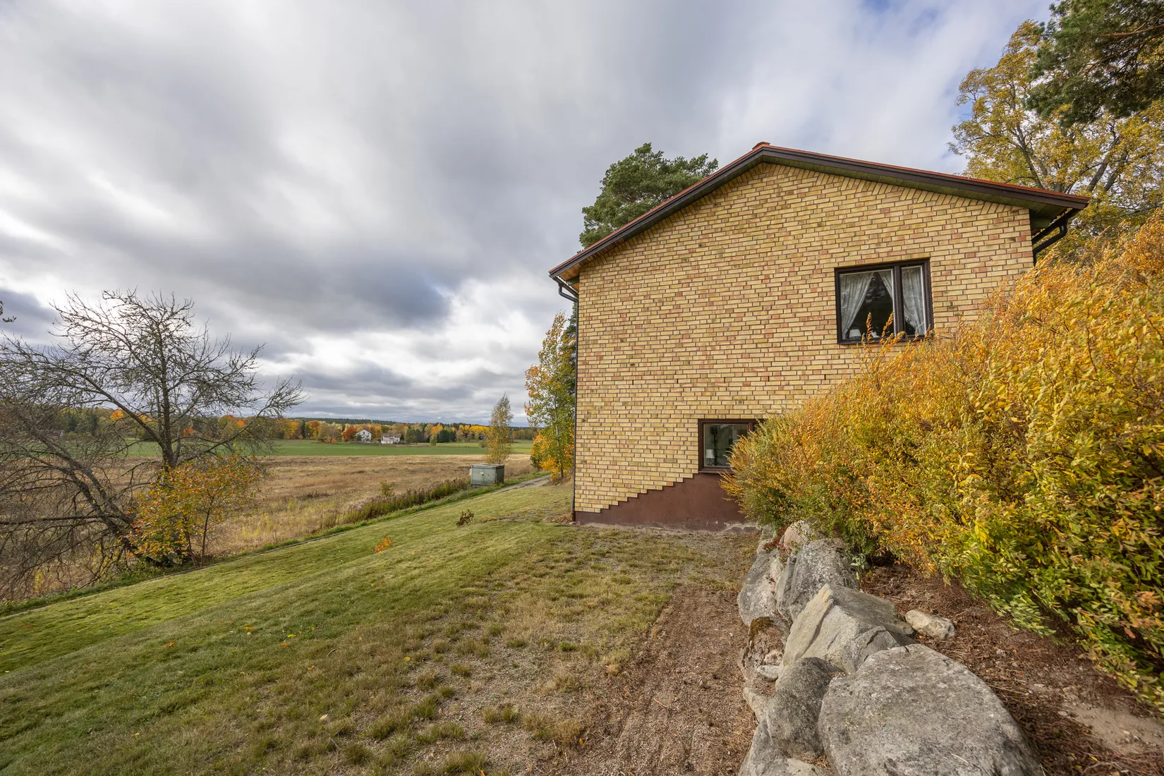 Villa, Åsen 16, Avesta