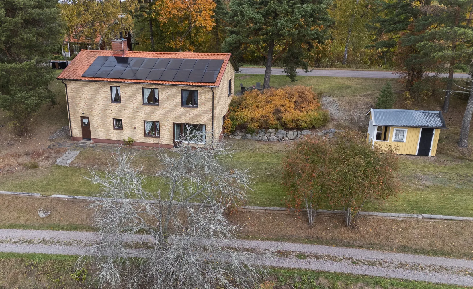 Villa, Åsen 16, Avesta