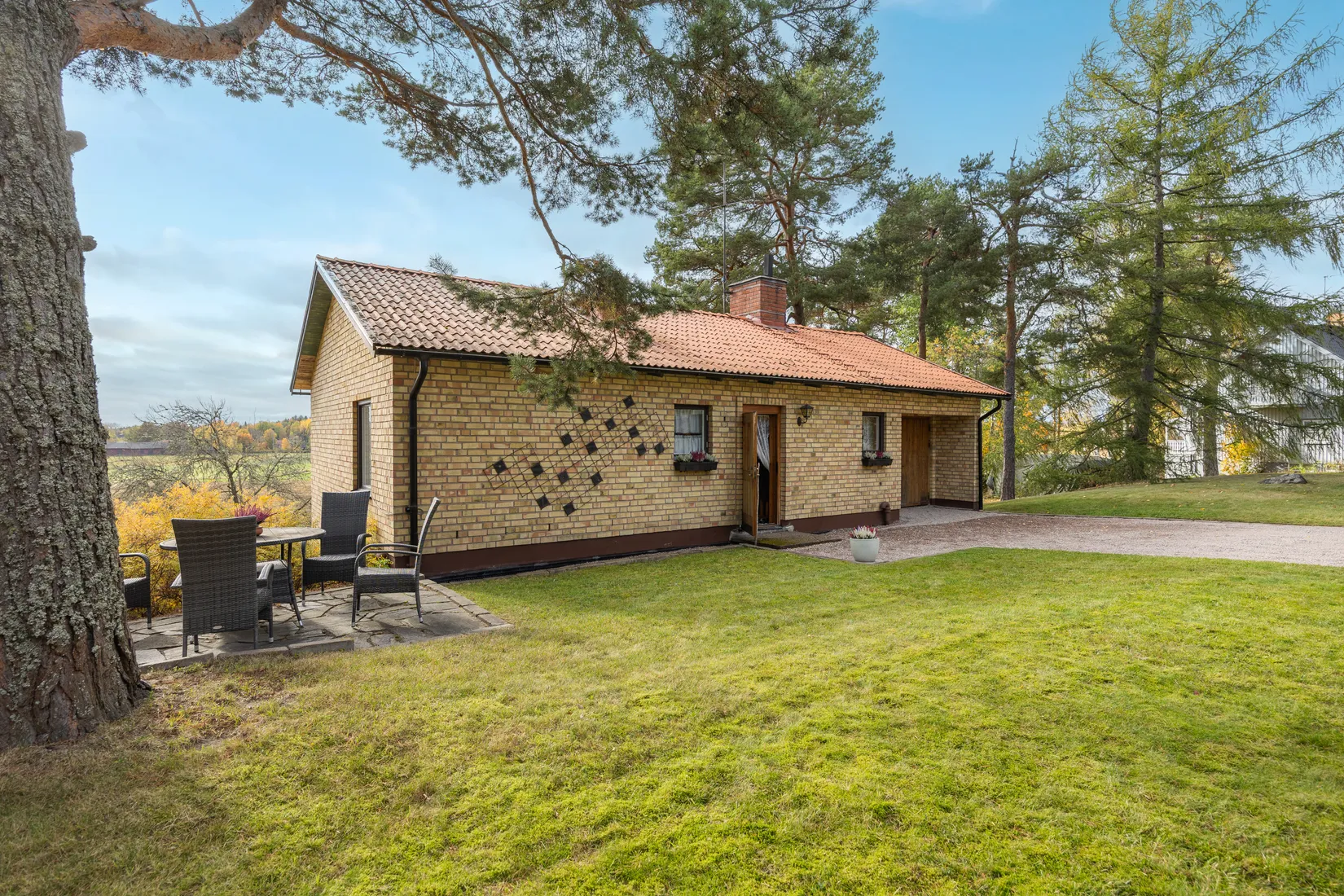 Villa, Åsen 16, Avesta