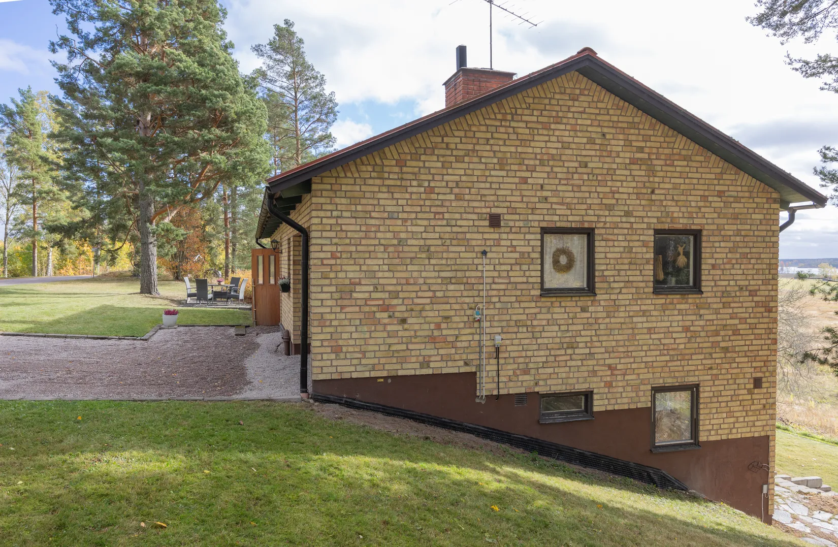 Villa, Åsen 16, Avesta