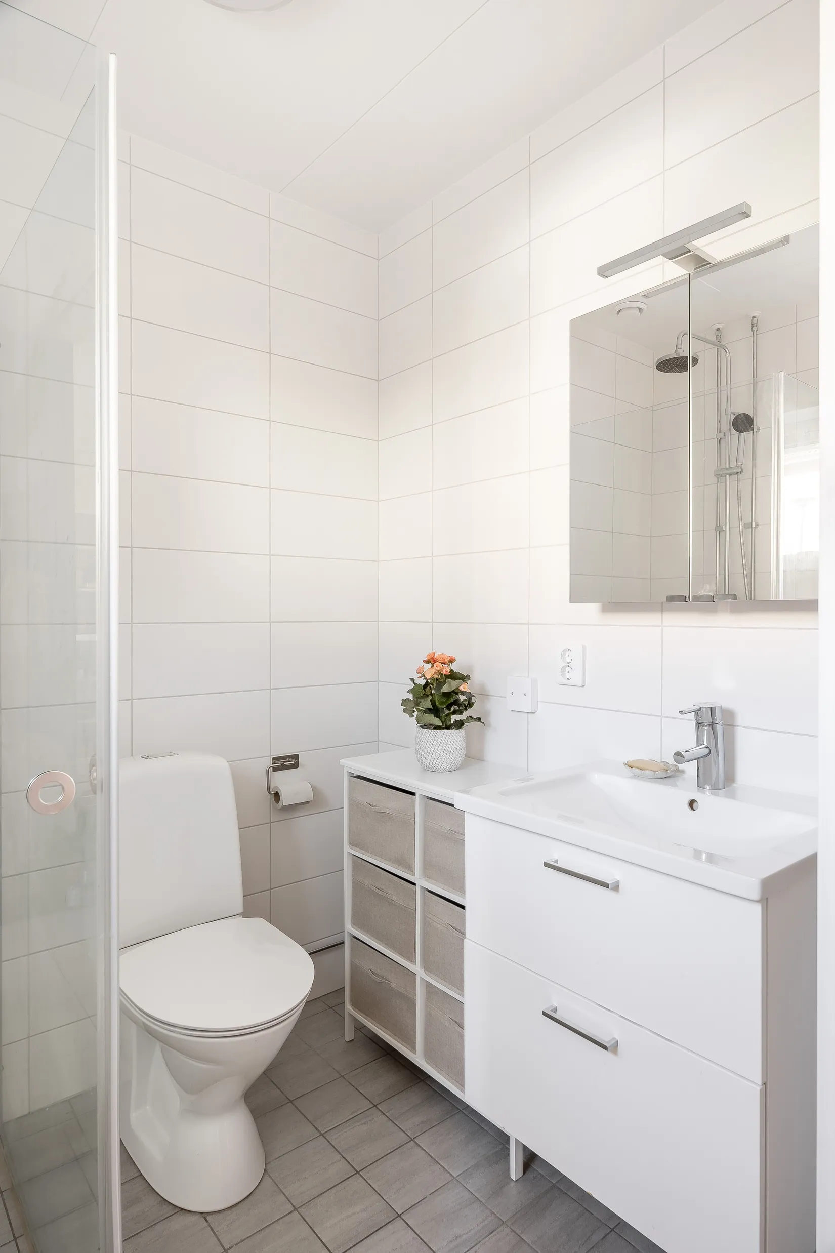 Bostadsrätt, Hägnadsgatan 61, Trädgårdsstaden, Skövde