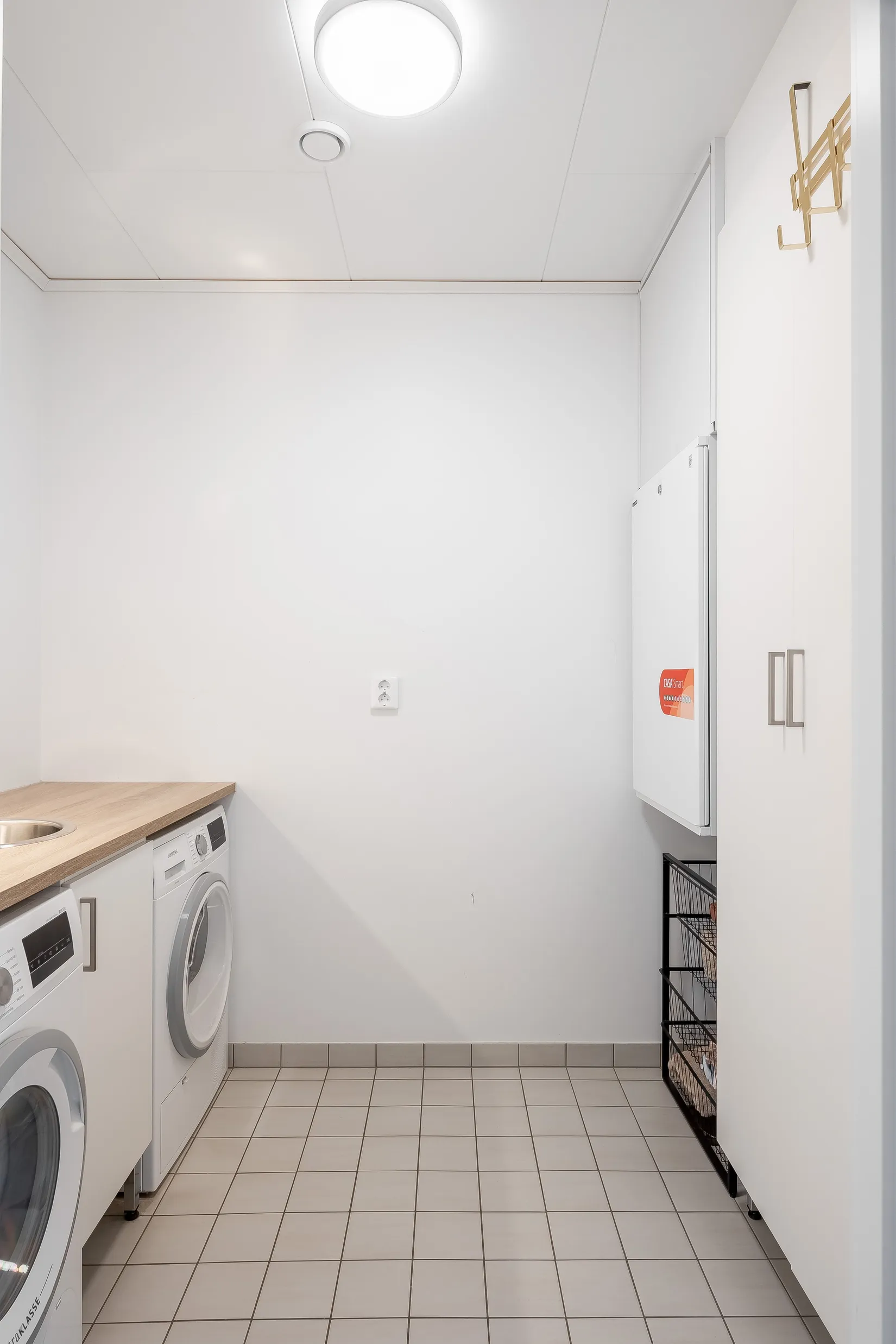 Bostadsrätt, Hägnadsgatan 61, Trädgårdsstaden, Skövde