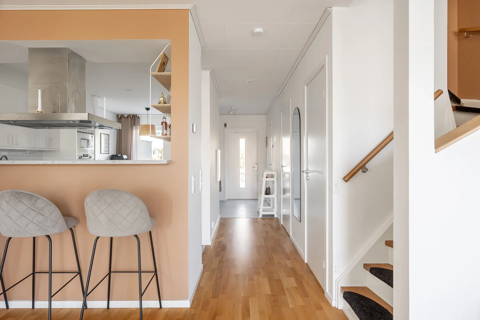 Bostadsrätt, Hägnadsgatan 61, Trädgårdsstaden, Skövde