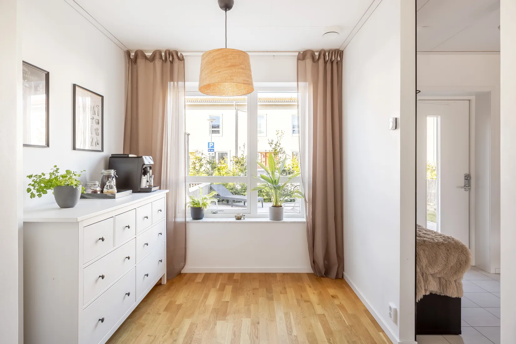 Bostadsrätt, Hägnadsgatan 61, Trädgårdsstaden, Skövde
