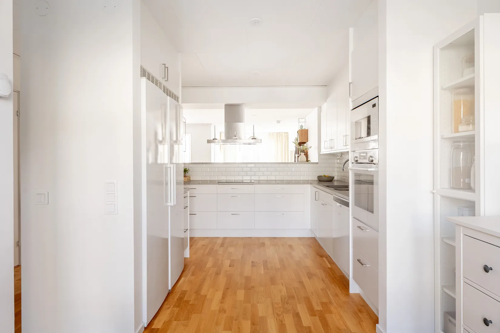 Bostadsrätt, Hägnadsgatan 61, Trädgårdsstaden, Skövde