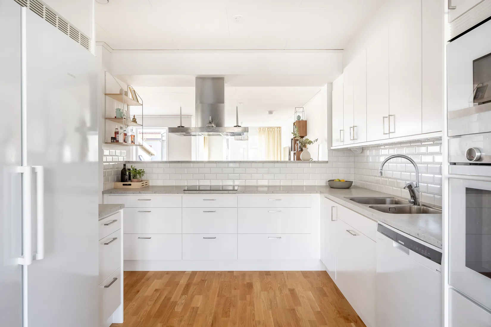 Bostadsrätt, Hägnadsgatan 61, Trädgårdsstaden, Skövde