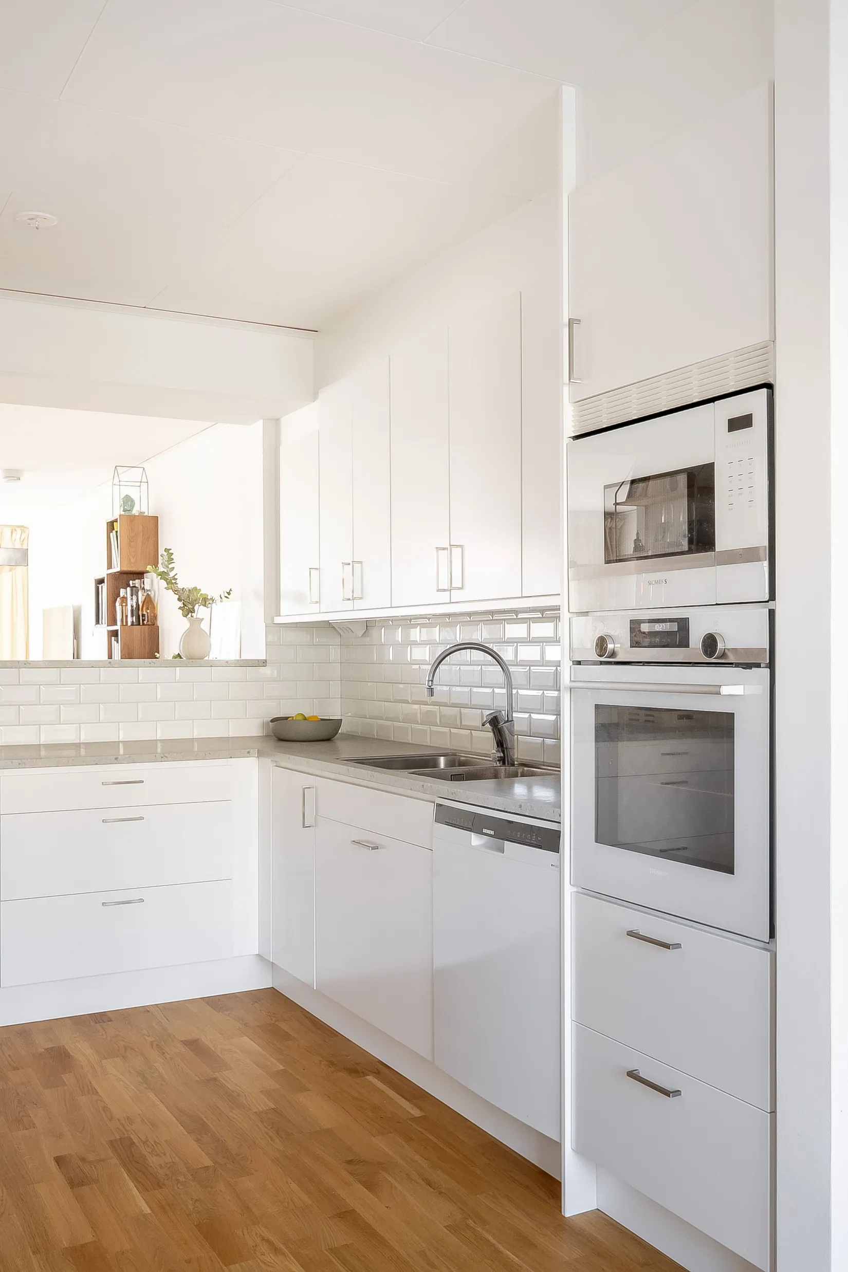 Bostadsrätt, Hägnadsgatan 61, Trädgårdsstaden, Skövde