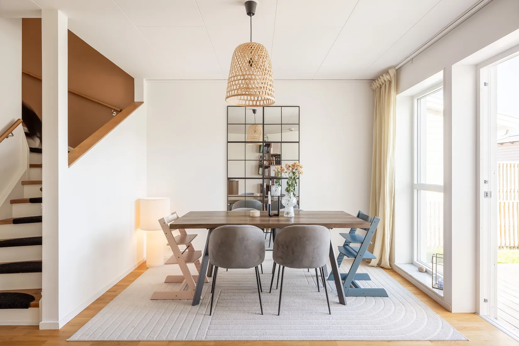 Bostadsrätt, Hägnadsgatan 61, Trädgårdsstaden, Skövde