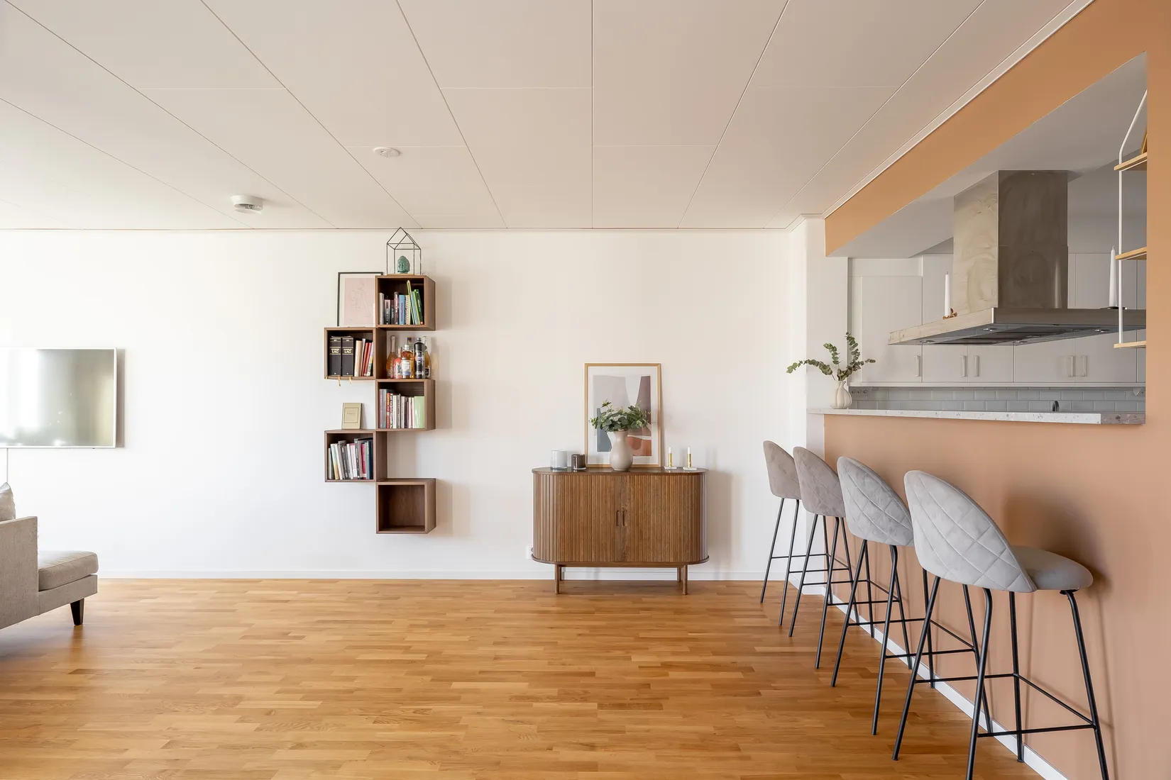 Bostadsrätt, Hägnadsgatan 61, Trädgårdsstaden, Skövde