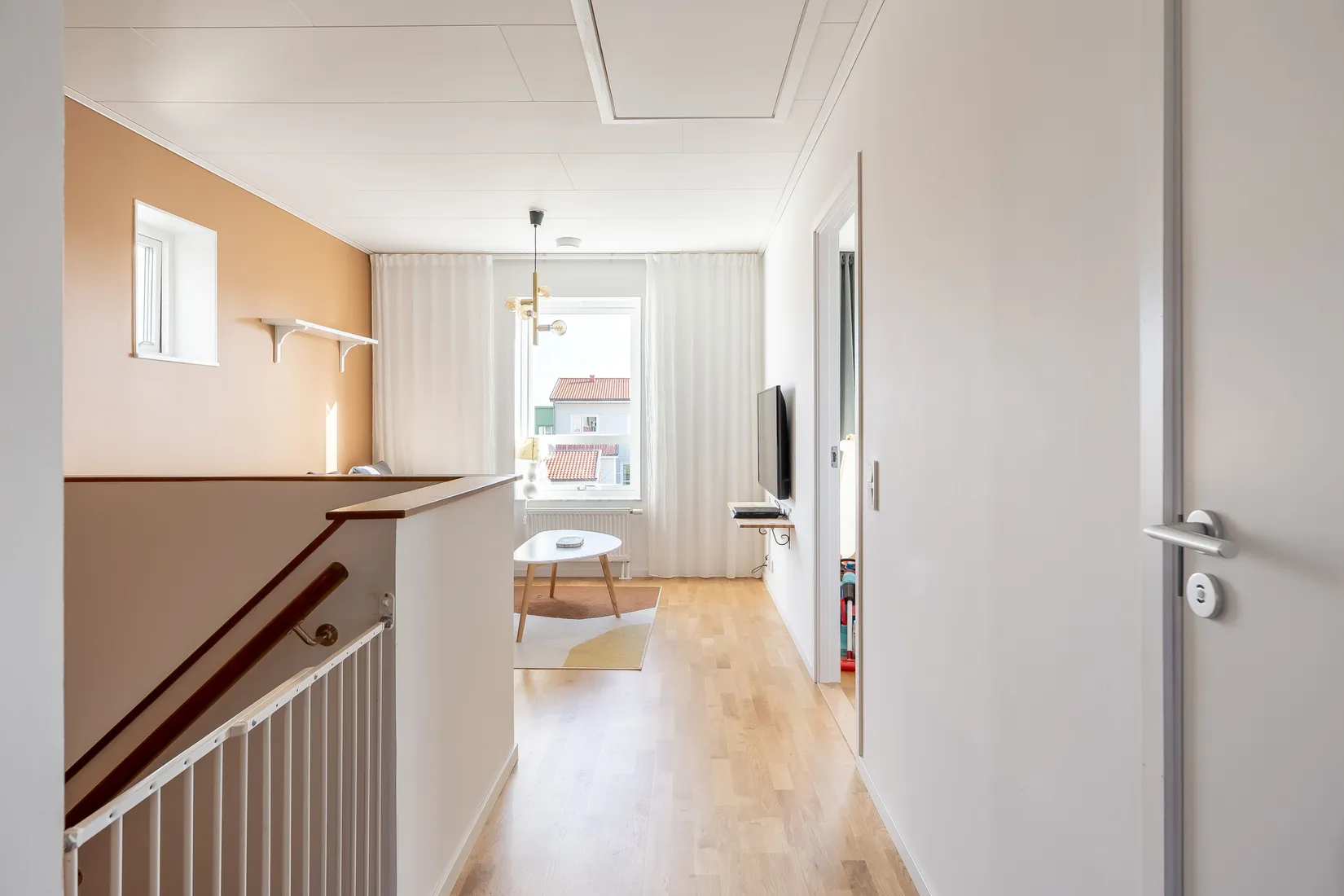 Bostadsrätt, Hägnadsgatan 61, Trädgårdsstaden, Skövde
