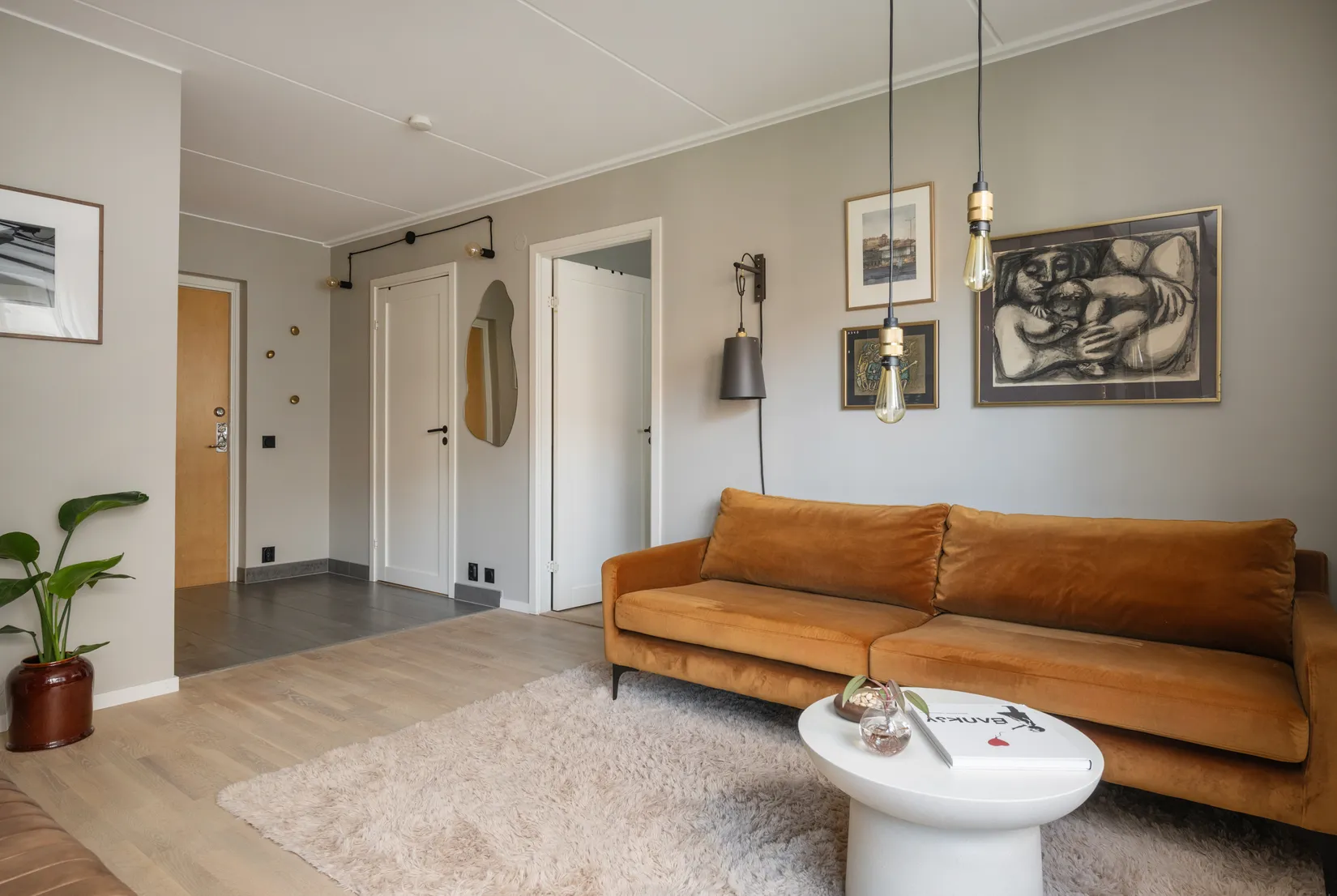 Bostadsrätt, Midsommargränd 6, Midsommarkransen, Stockholm